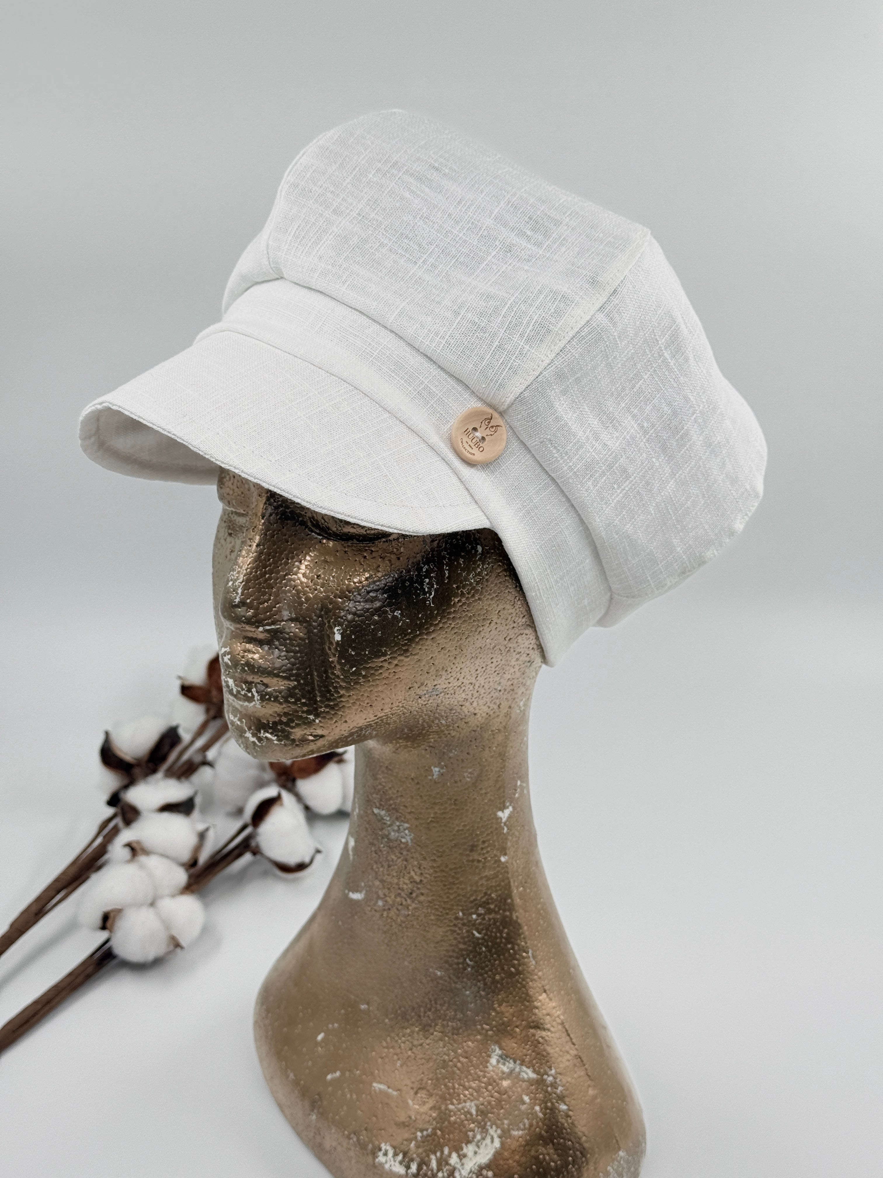 Pellavalippis lapsille - FILHO