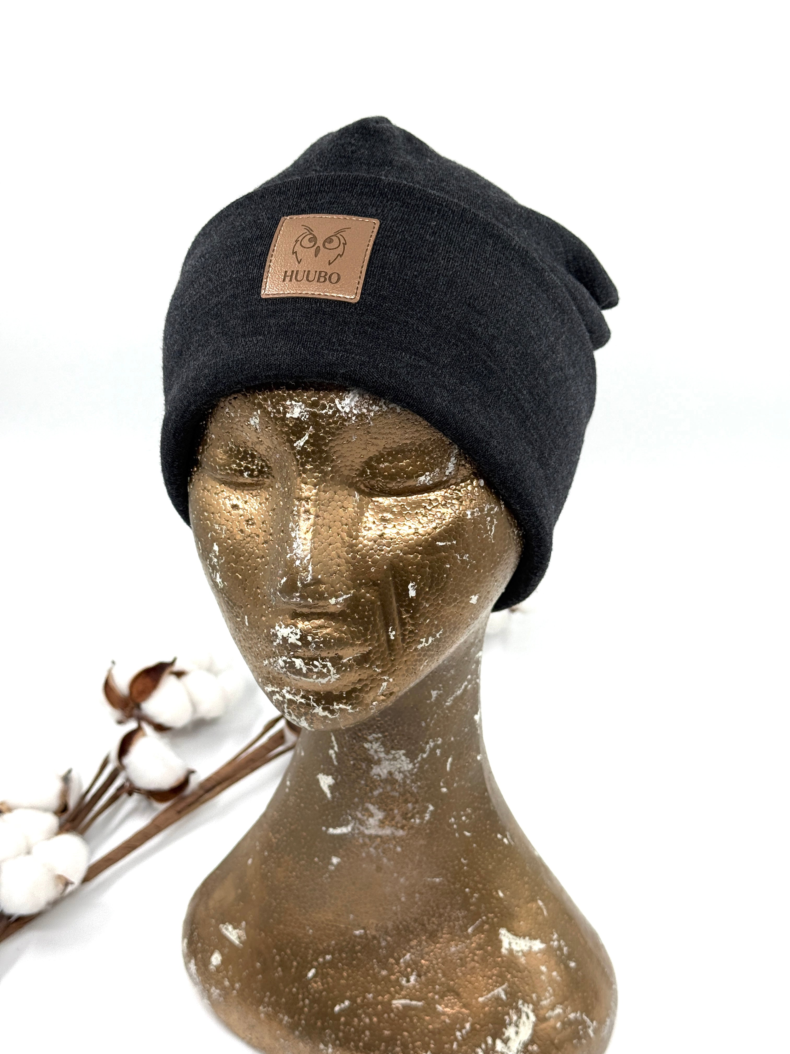 Merinovillapipo HALLA - Pehmeä ja lämmin