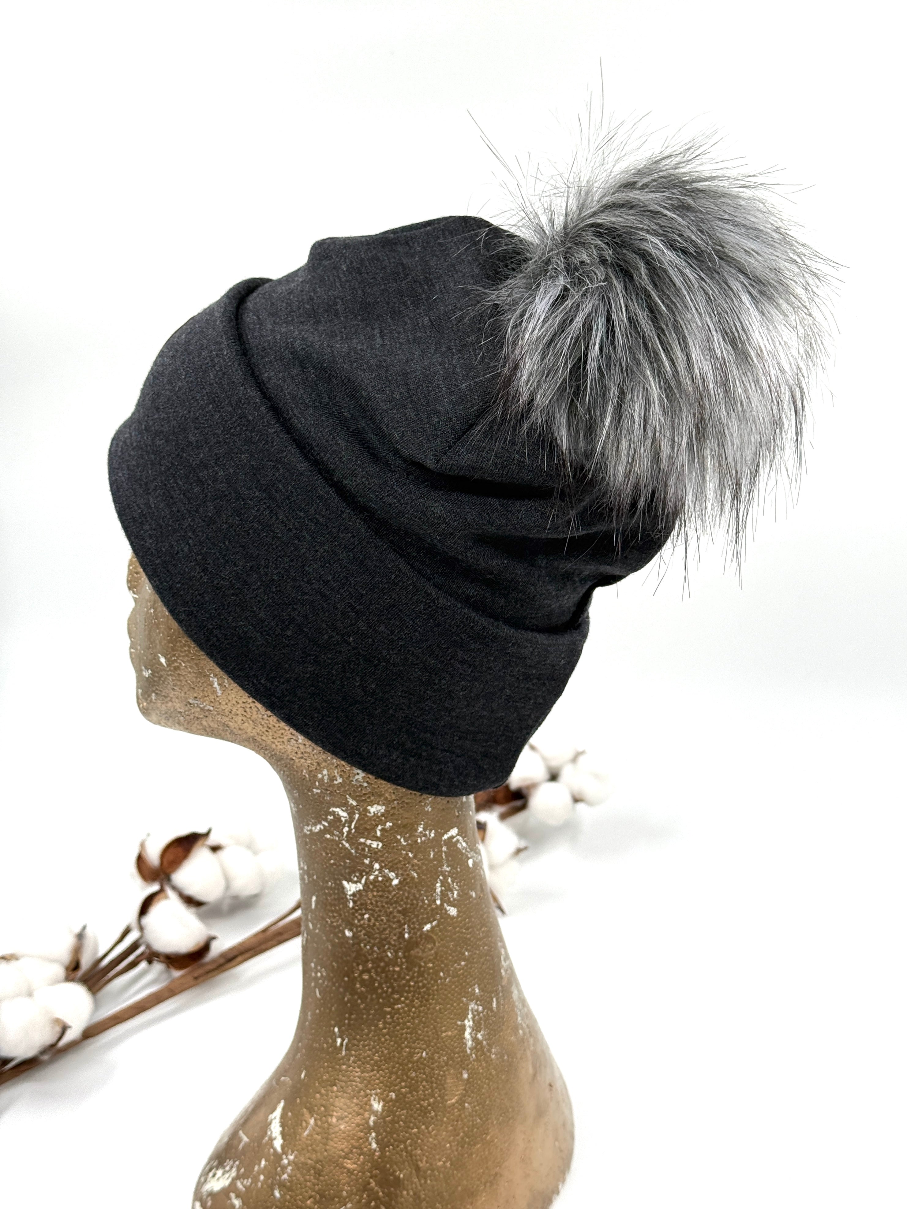 Merinovillapipo HALLA - Pehmeä ja lämmin