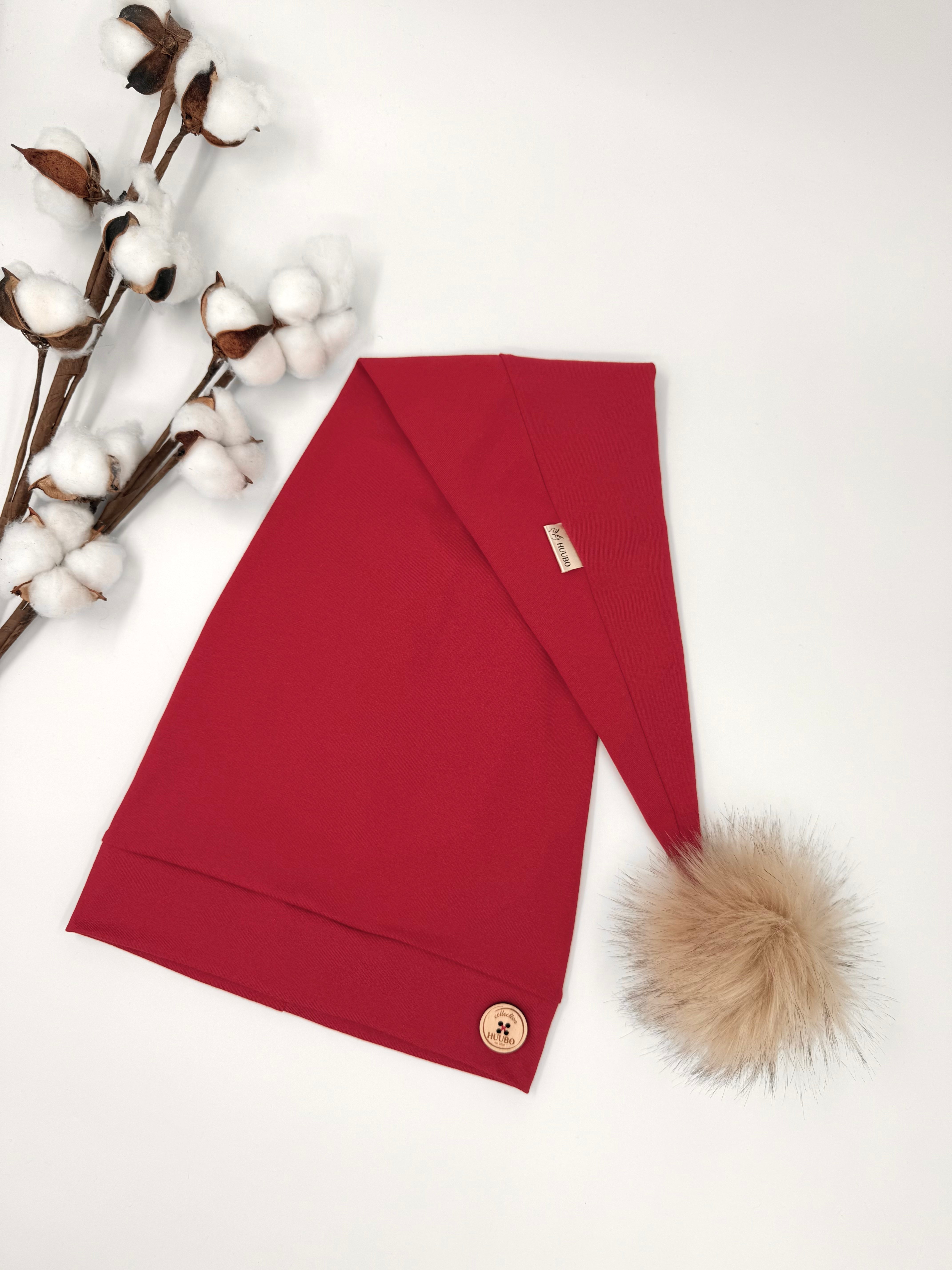 TONTTULAKKI, lasten koot