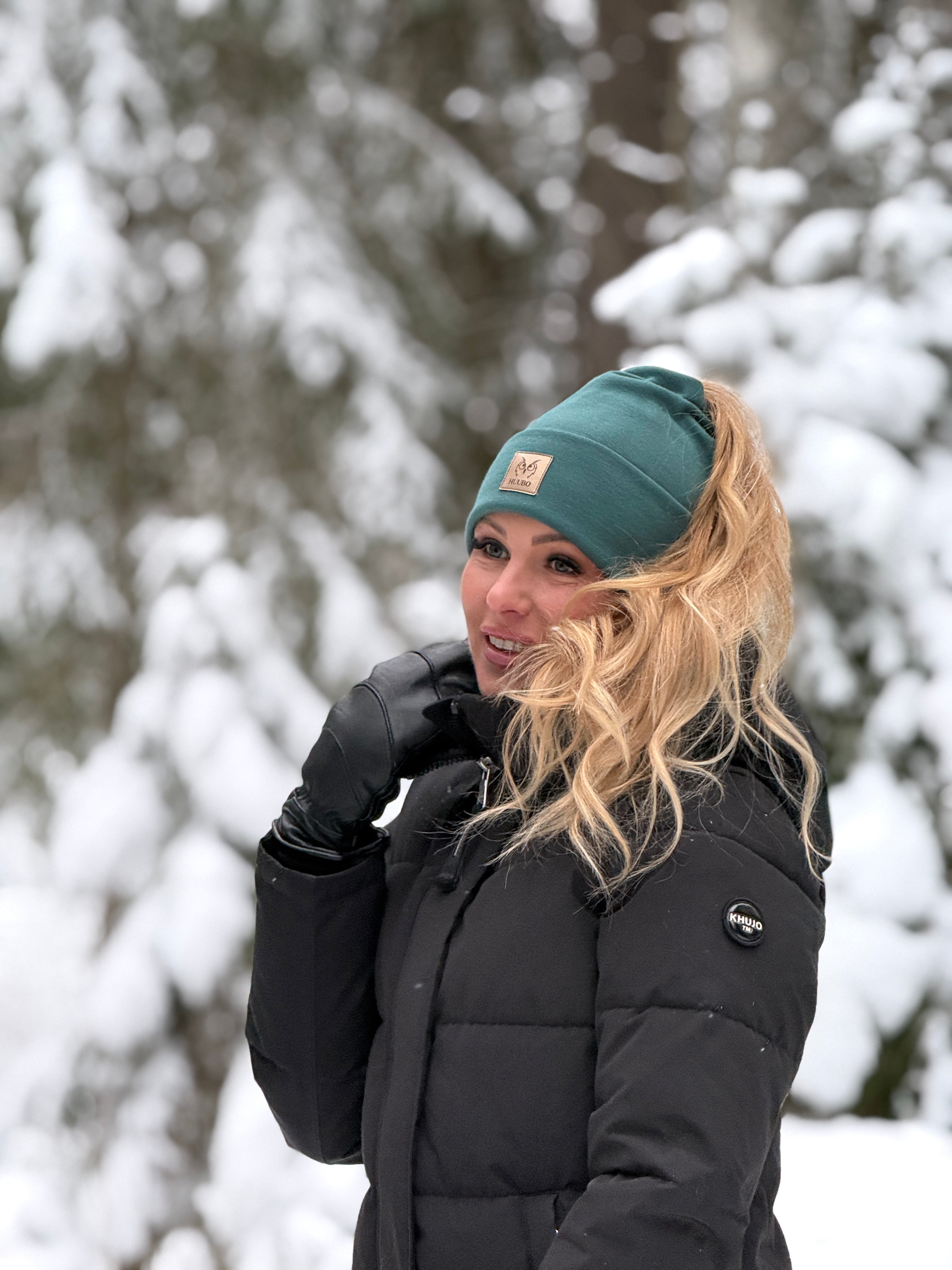 Merinovillainen monitoimipipo KIEPPI