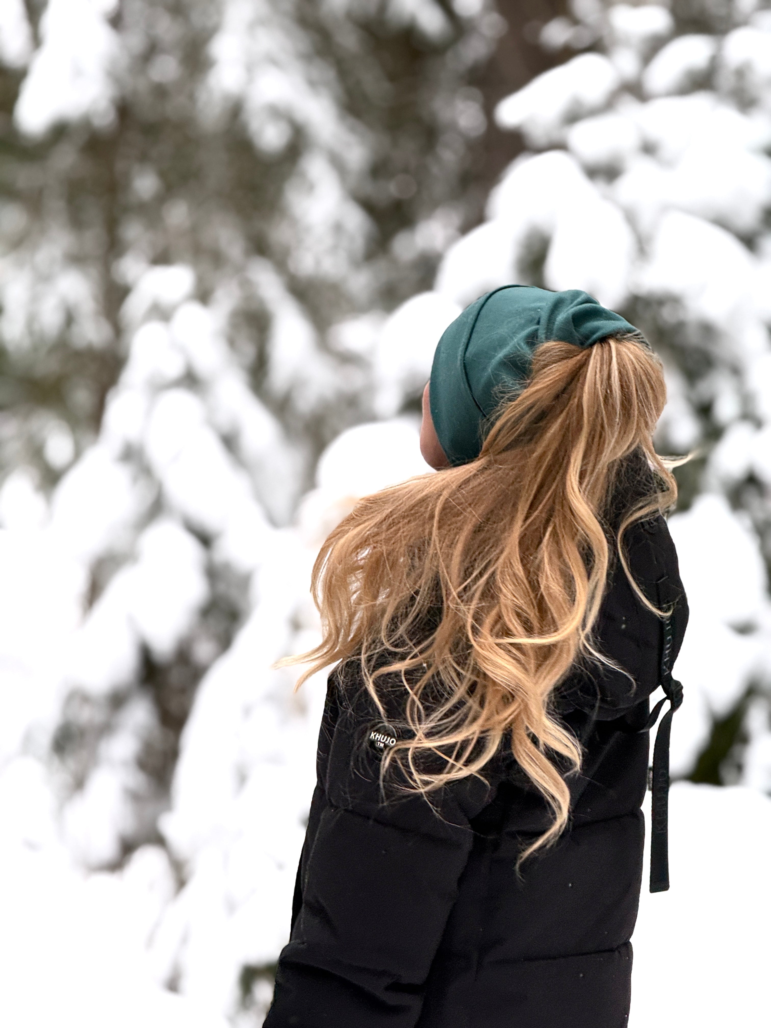 Merinovillainen monitoimipipo KIEPPI