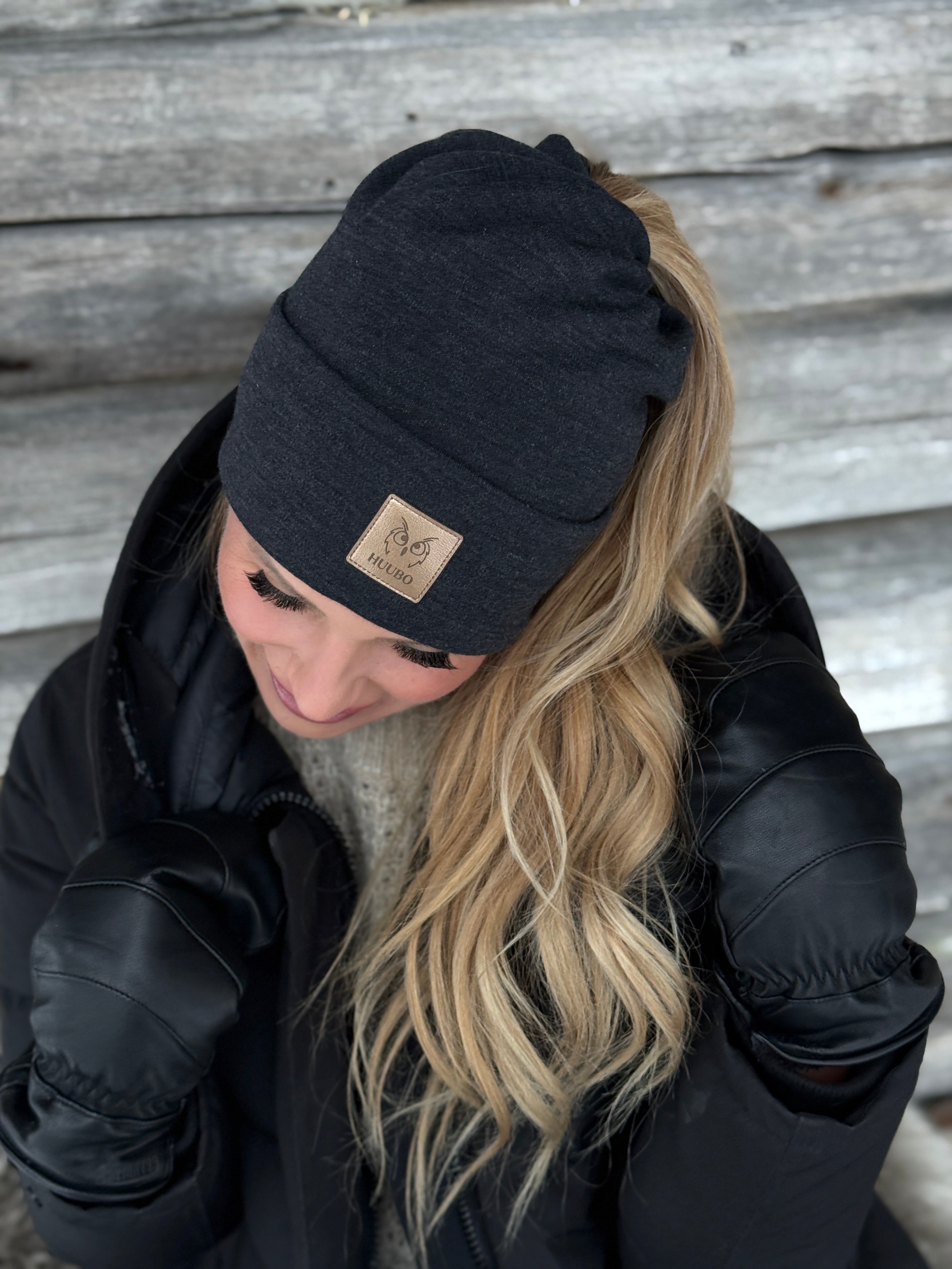 Merinovillainen monitoimipipo KIEPPI