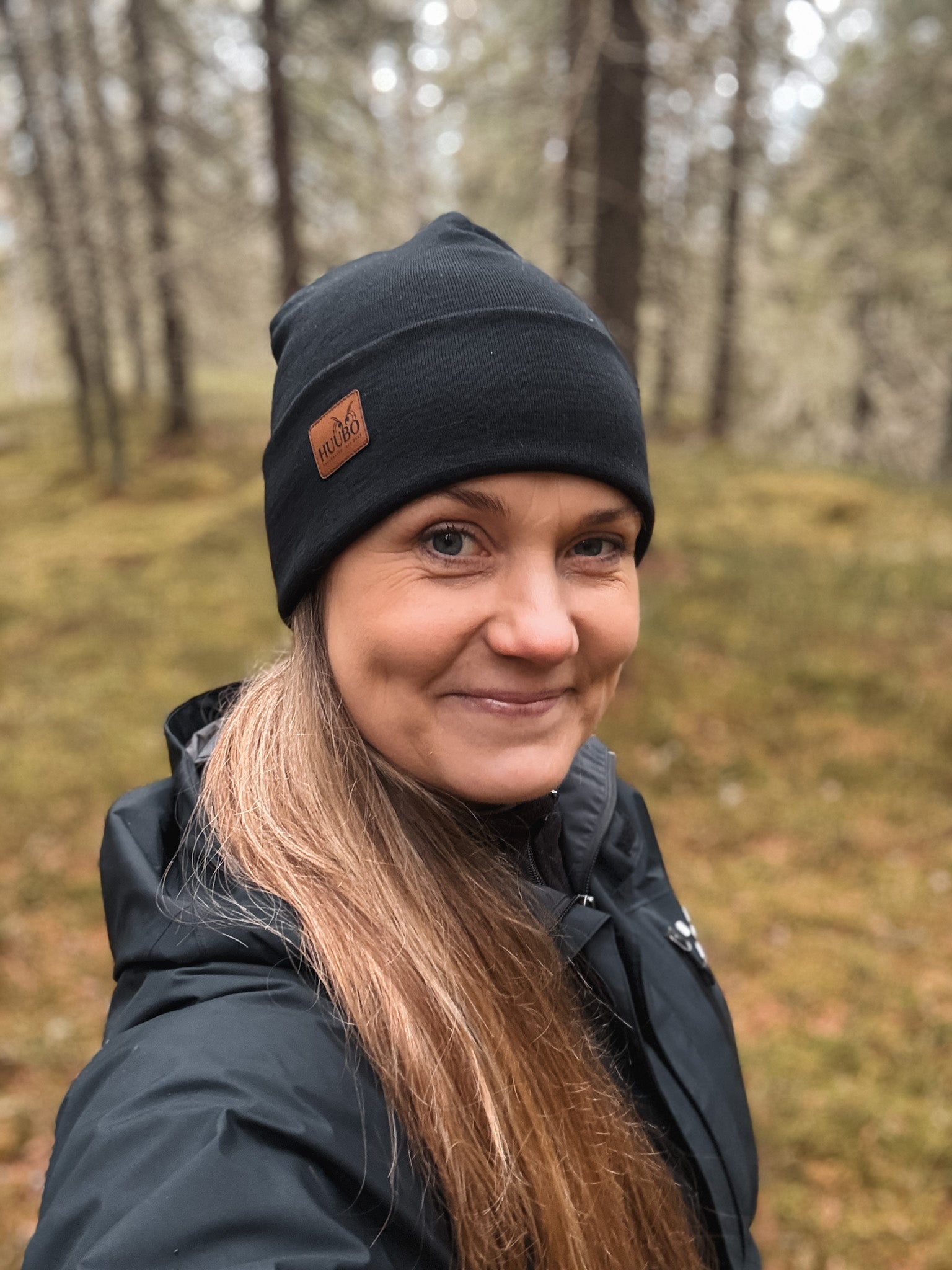 Merinovillapipo NOKSI