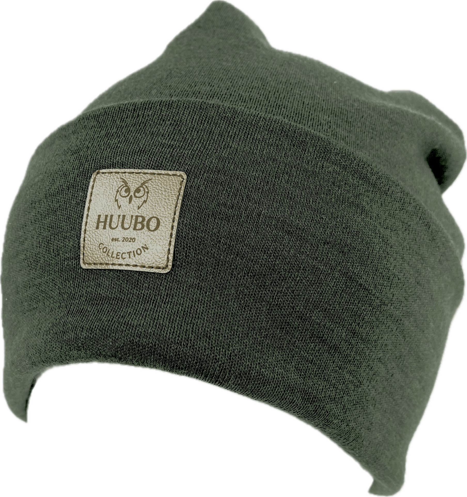 Lasten merinovillapipo HALLA - Huubo -