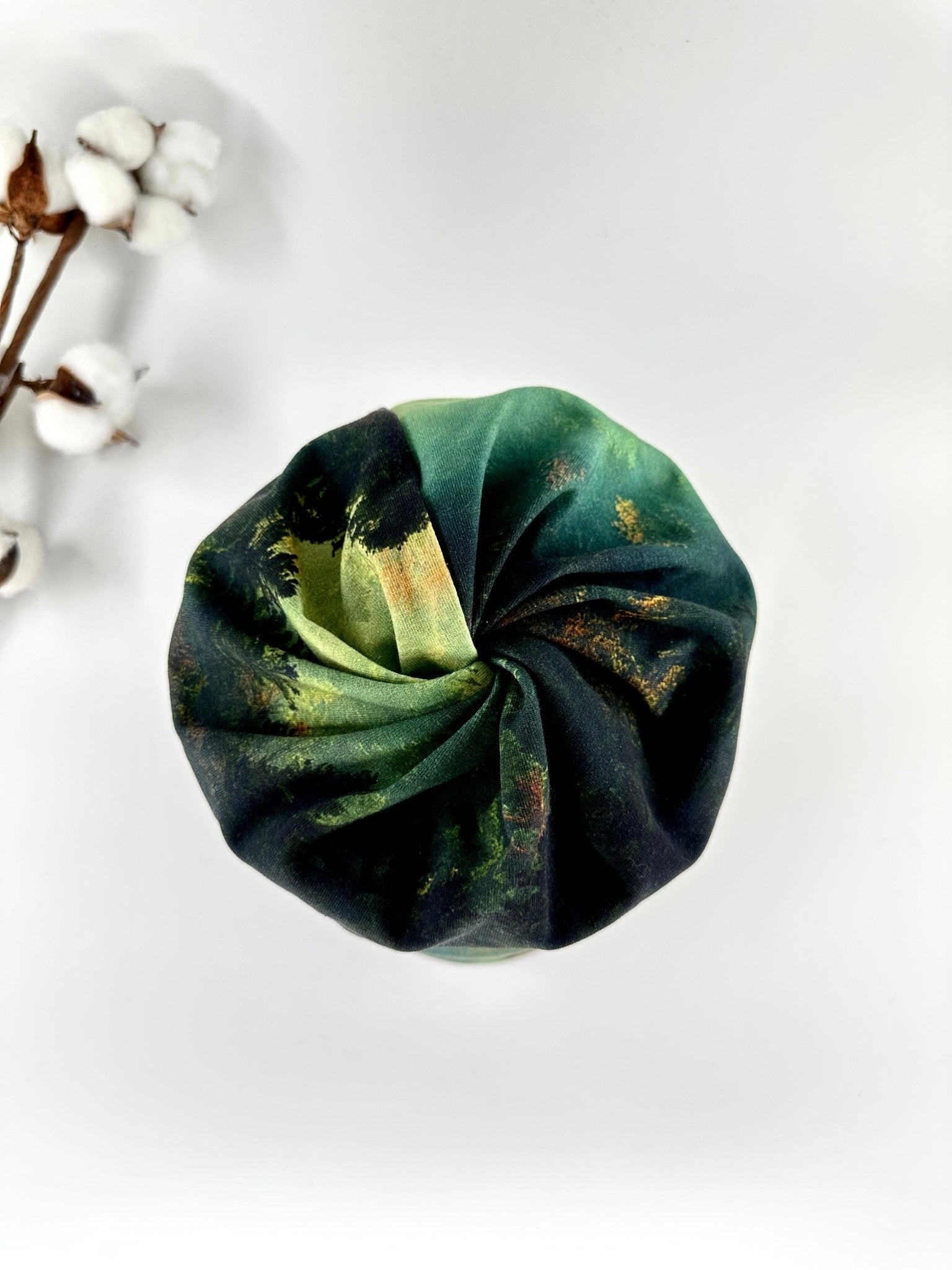 Lasten pipo ponnariaukolla, AAVA - Huubo -