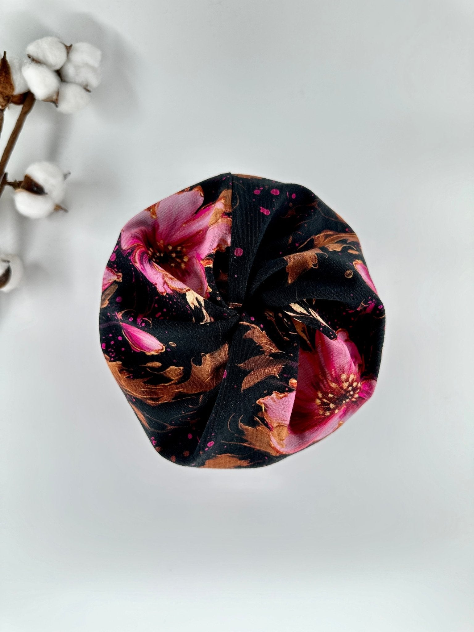 Lasten pipo ponnariaukolla, AAVA - Huubo -