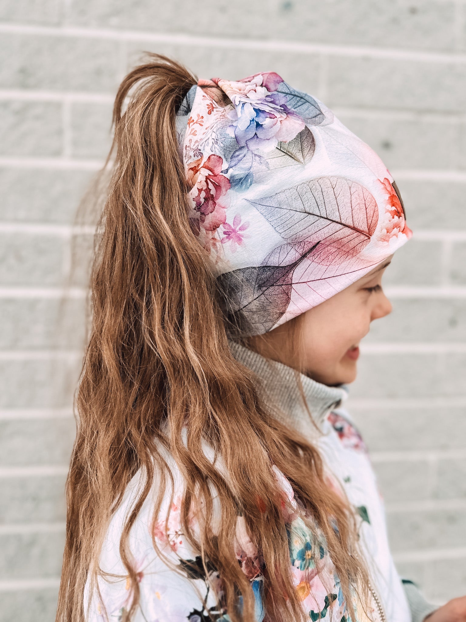 Lasten pipo ponnariaukolla, AAVA - Huubo -