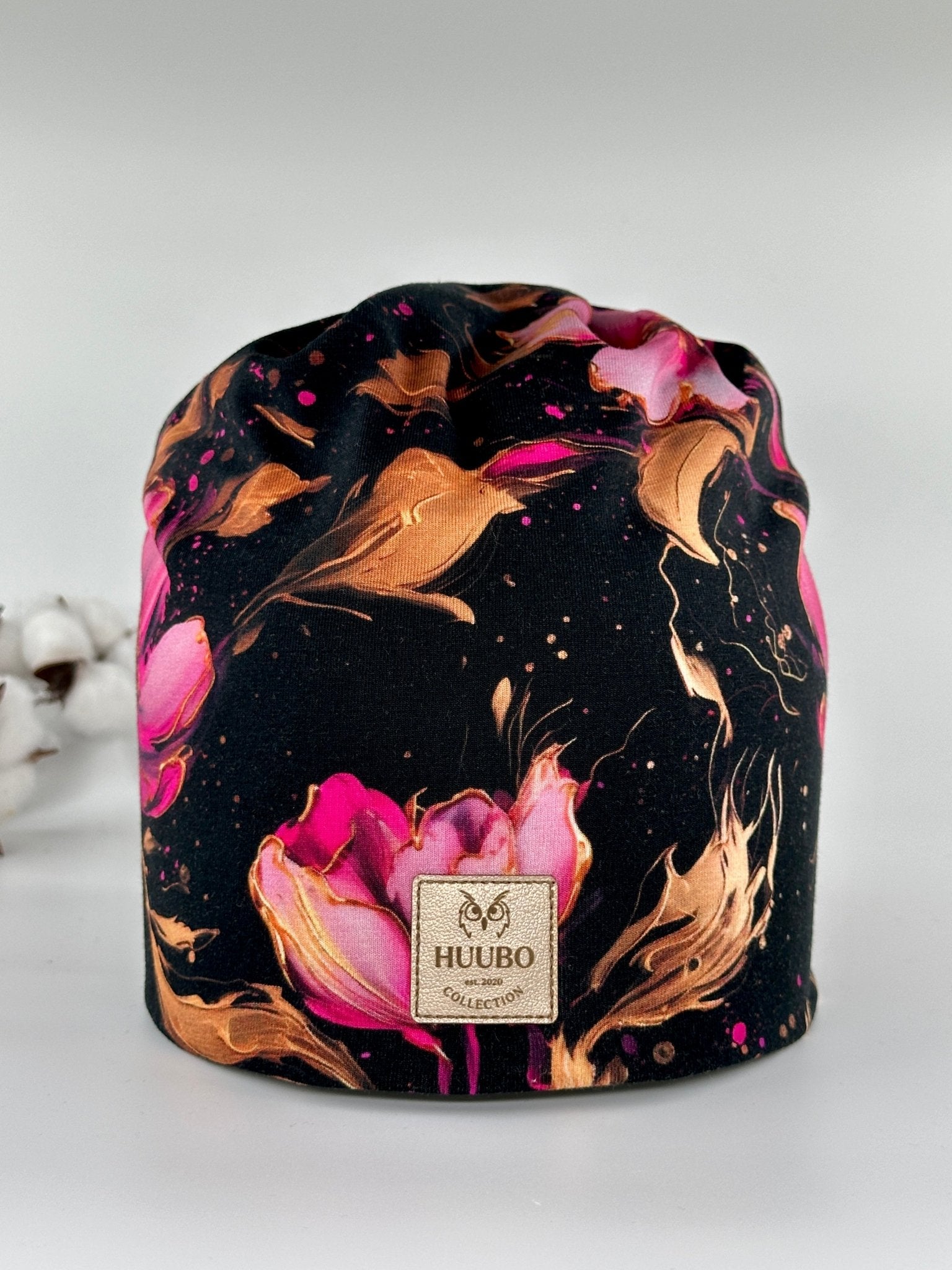 Lasten pipo ponnariaukolla, AAVA - Huubo -