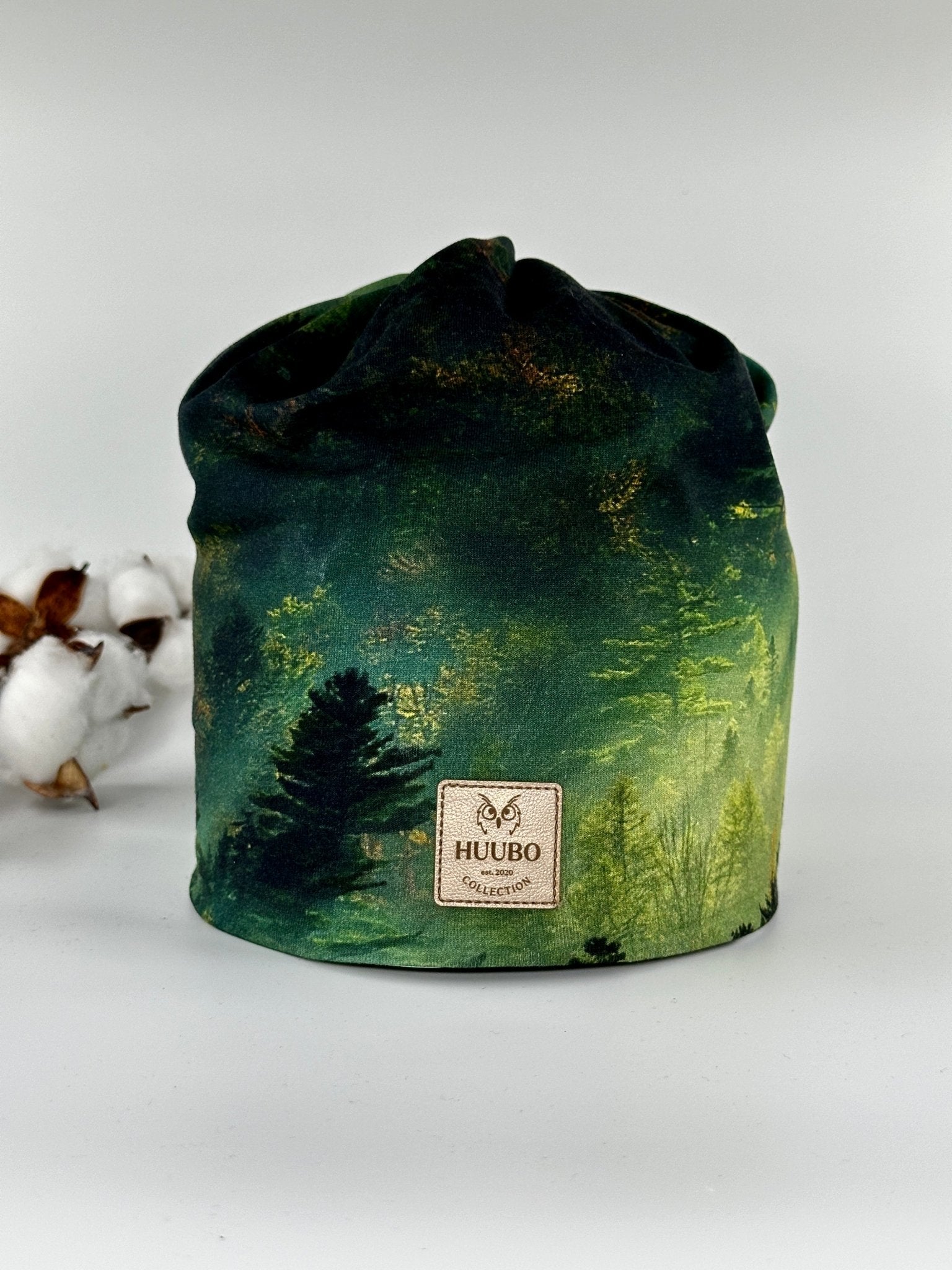 Lasten pipo ponnariaukolla, AAVA - Huubo -