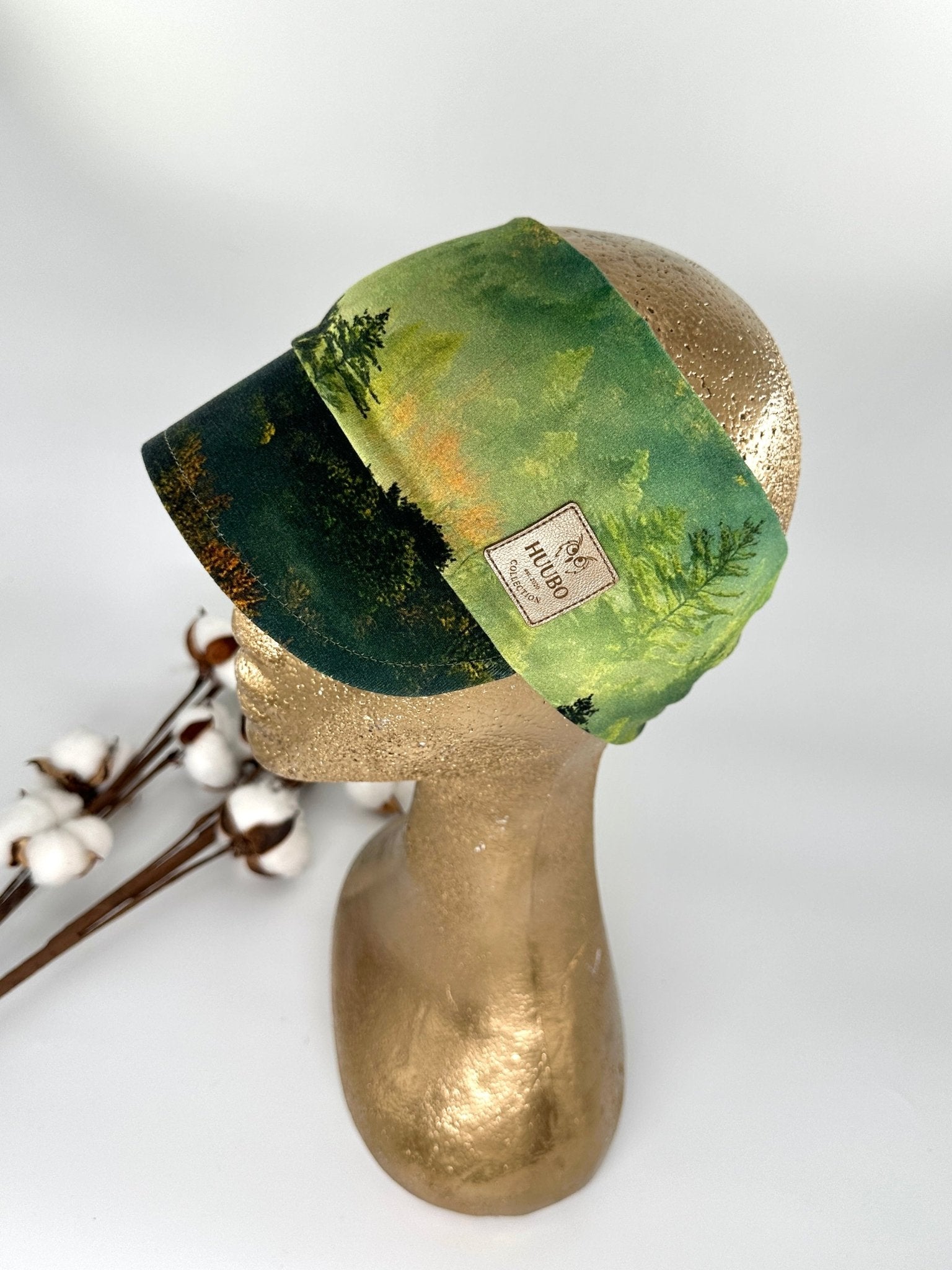 Lippapanta lapsille, VALO - Huubo - Lippapanta