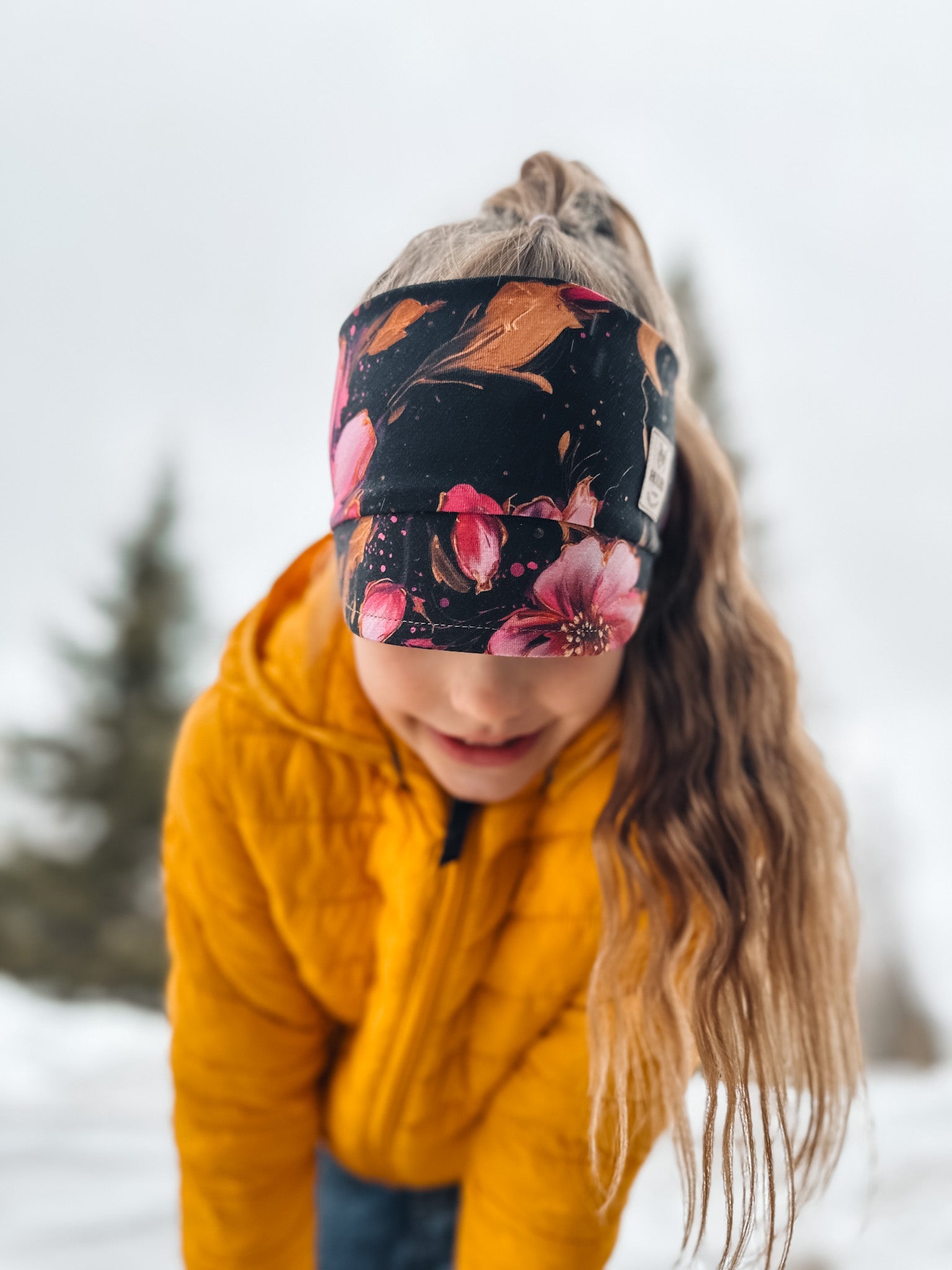 Lippapanta lapsille, VALO - Huubo - Lippapanta