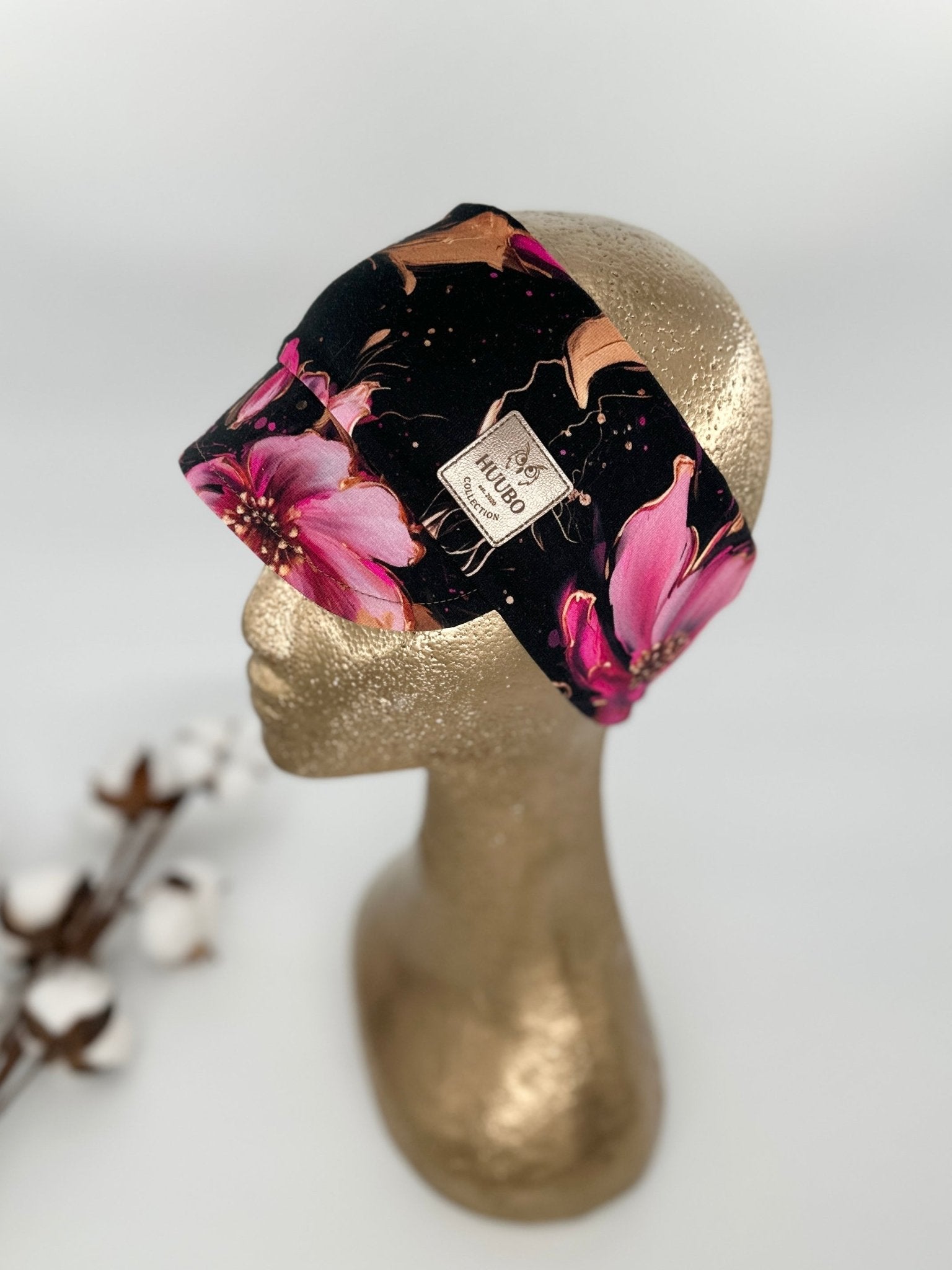 Lippapanta lapsille, VALO - Huubo - Lippapanta