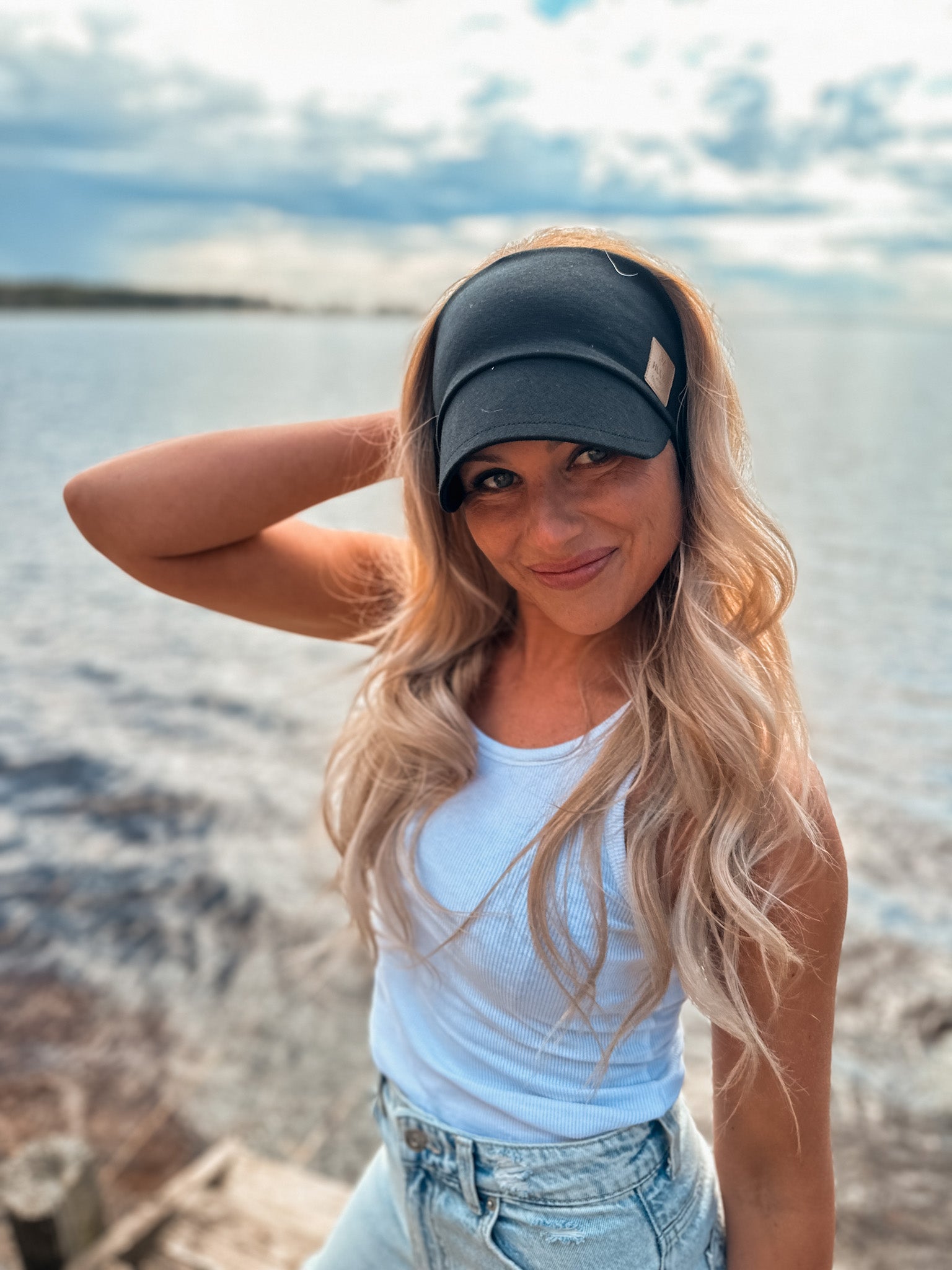 Lippapanta VALO - Huubo - Lippapanta