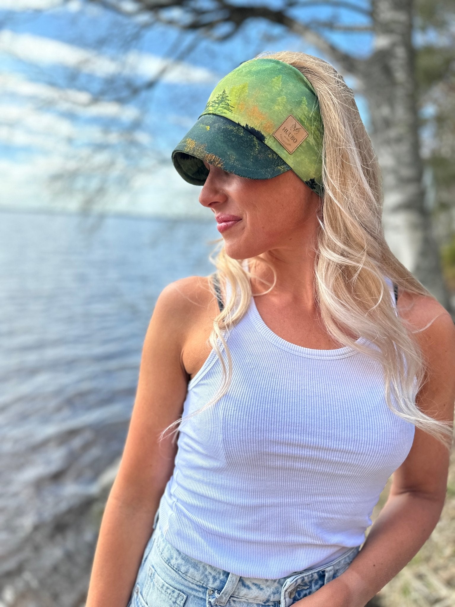 Lippapanta VALO - Huubo - Lippapanta