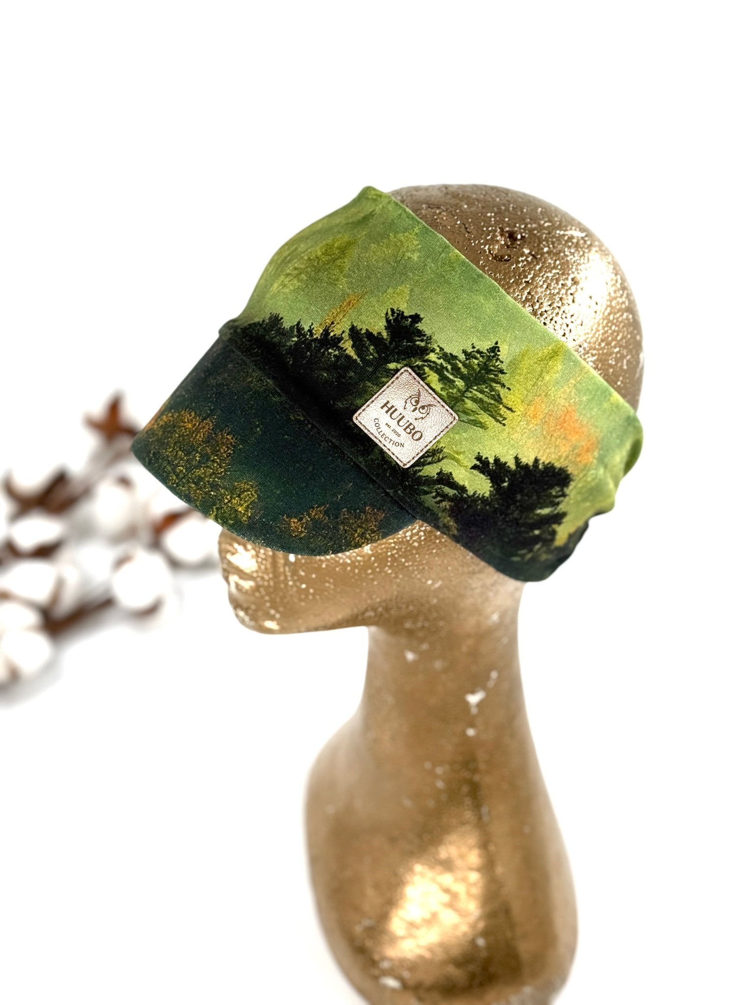 Lippapanta VALO - Huubo - Lippapanta