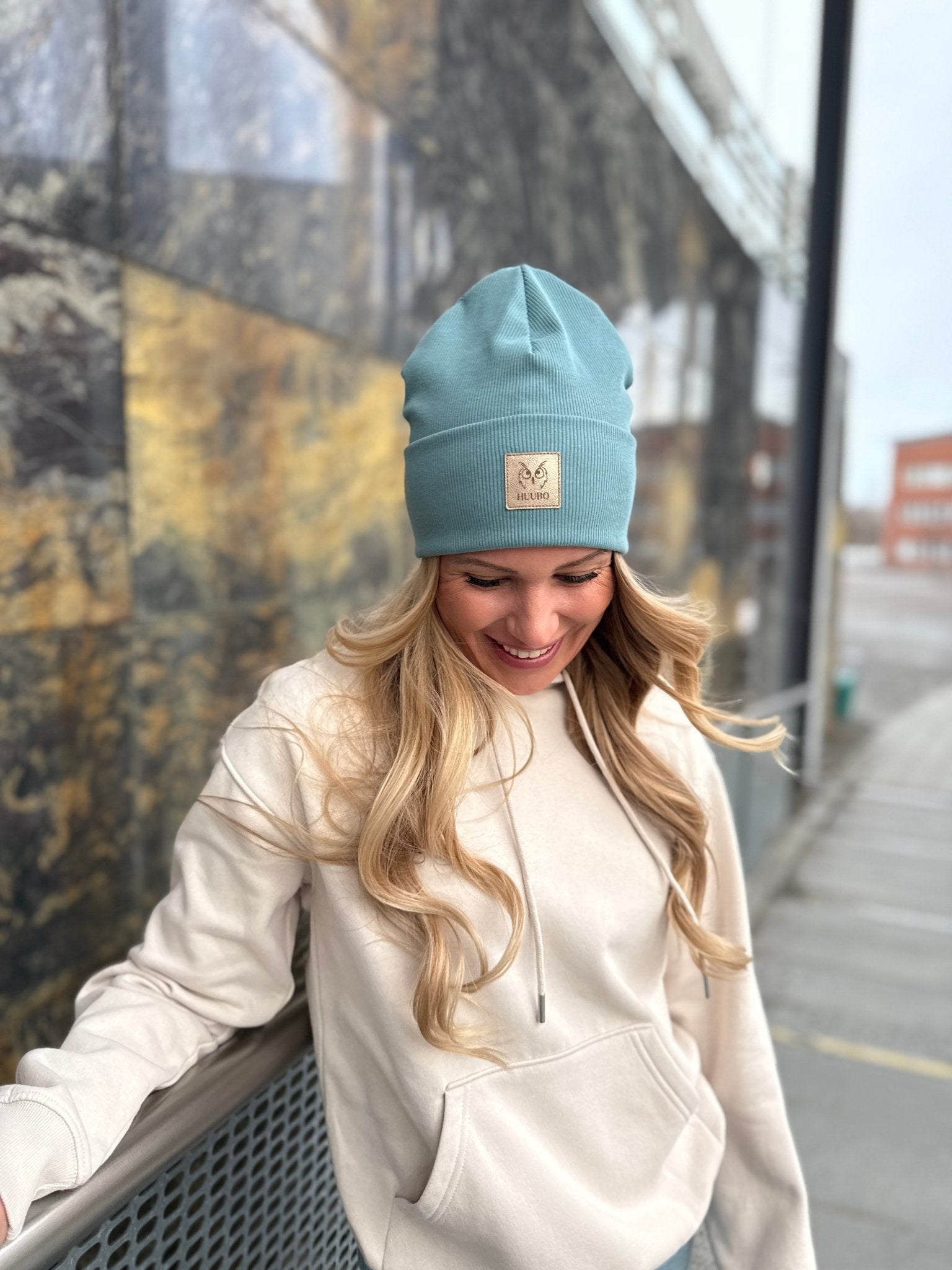 LUNKI, ribbipipo - Huubo -