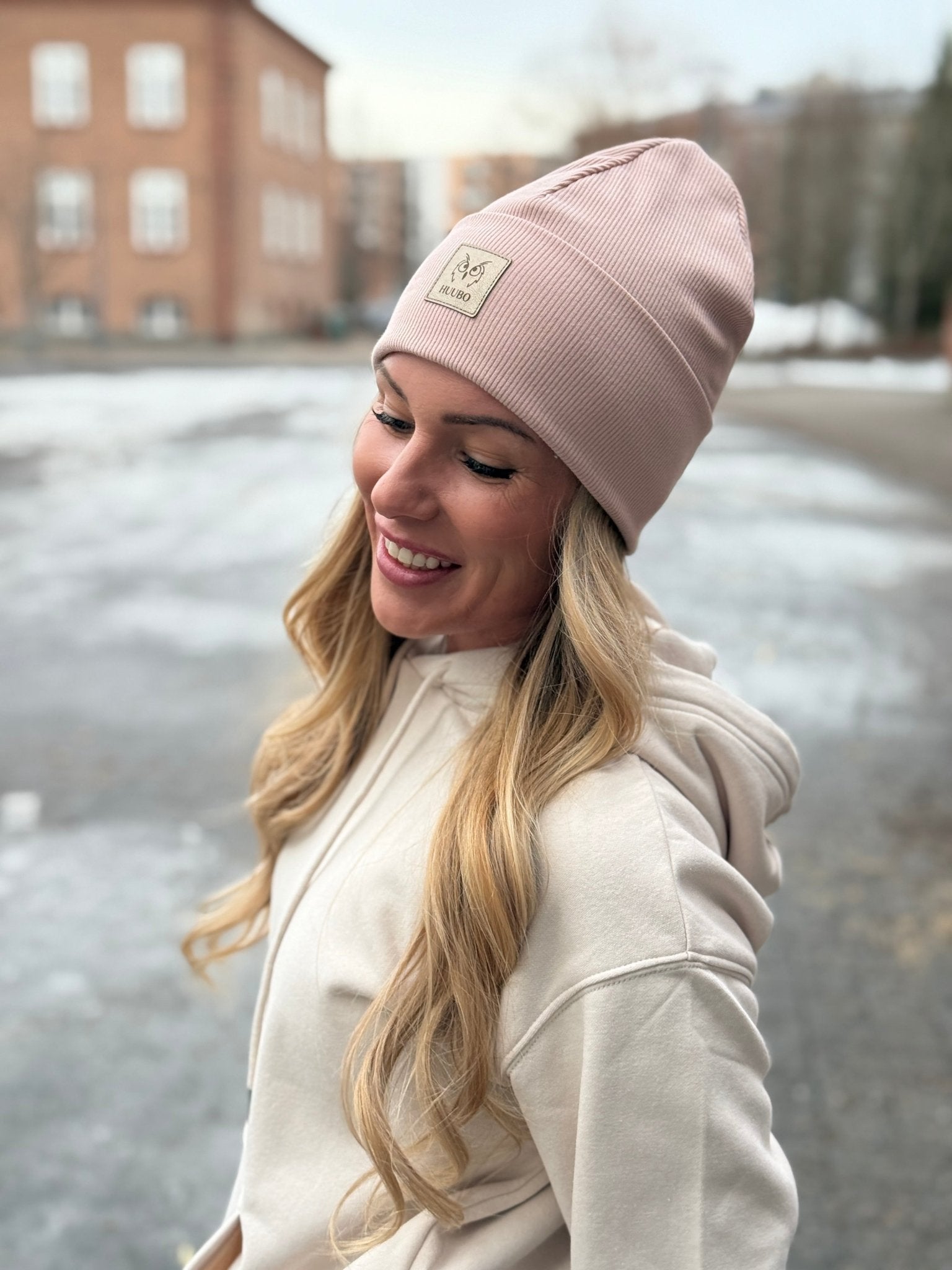 LUNKI, ribbipipo - Huubo -