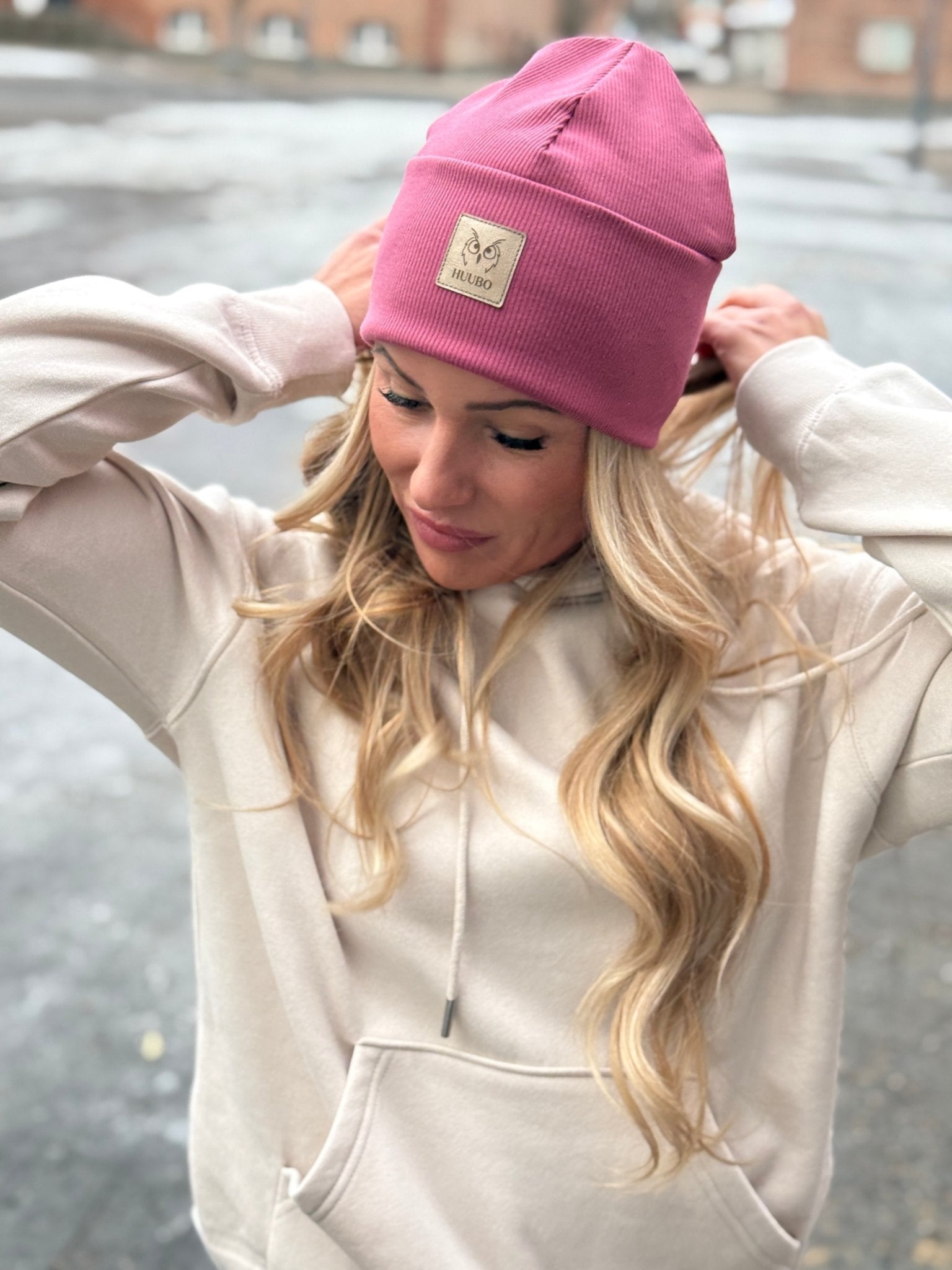 LUNKI, ribbipipo - Huubo -