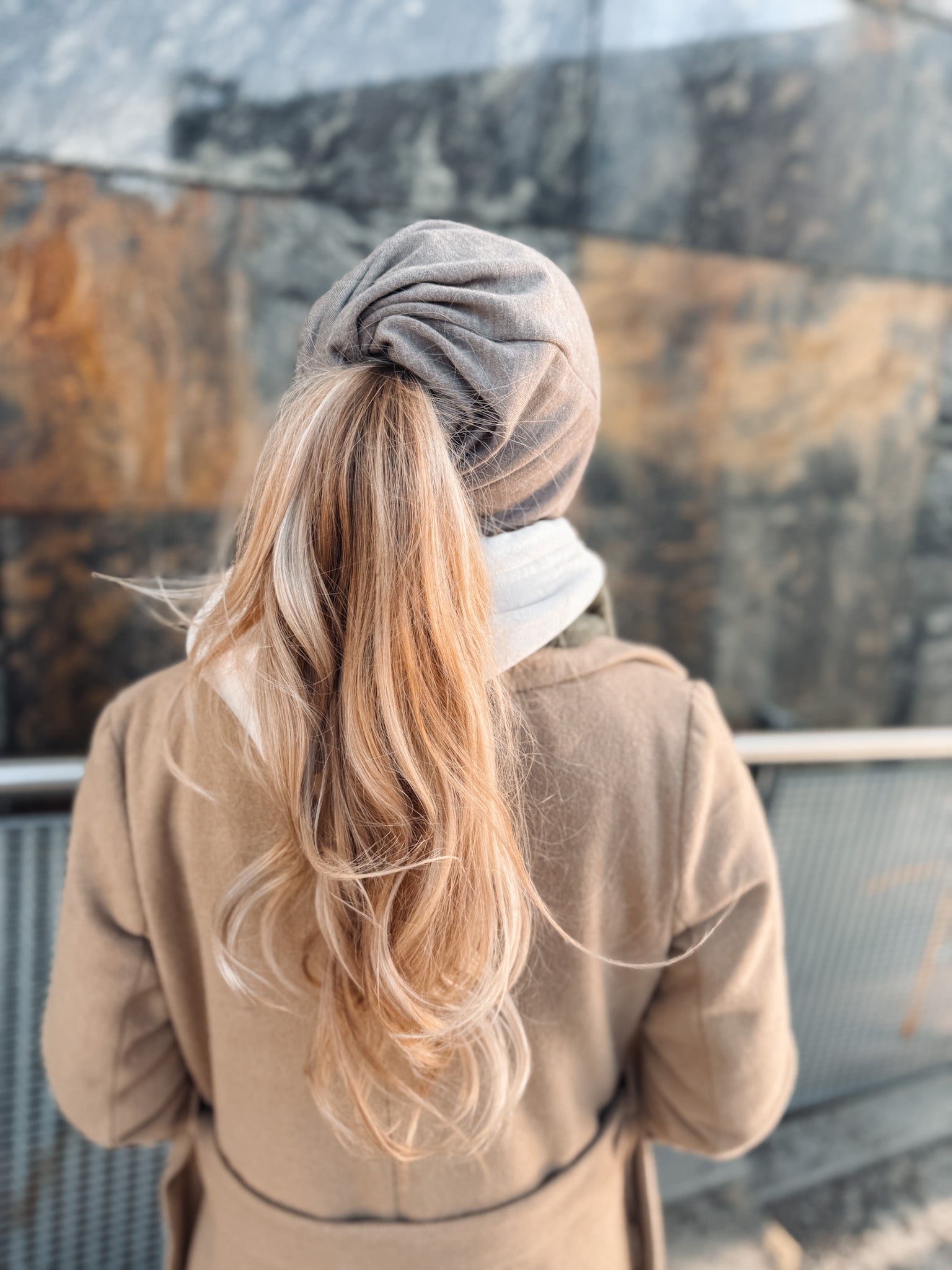 Merinolippis INARI, ponnariaukolla - Huubo -