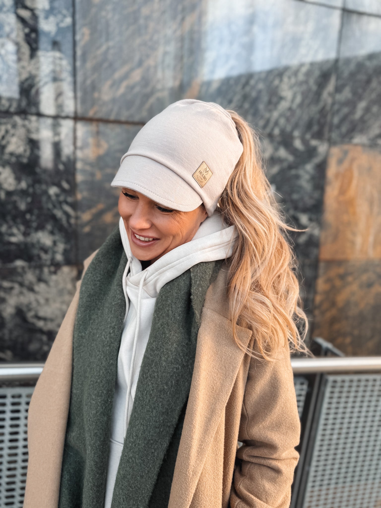 Merinolippis INARI, ponnariaukolla - Huubo -