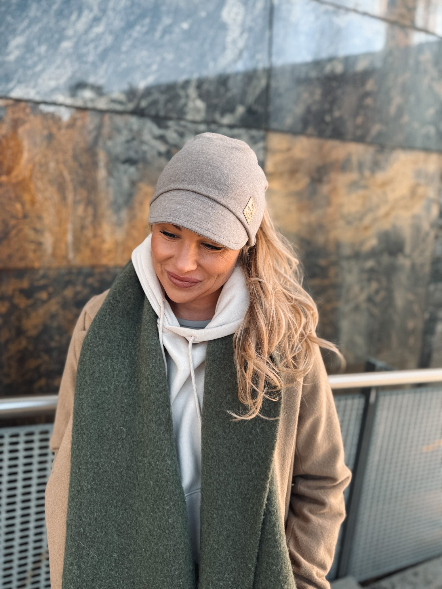 Merinolippis INARI, ponnariaukolla - Huubo -