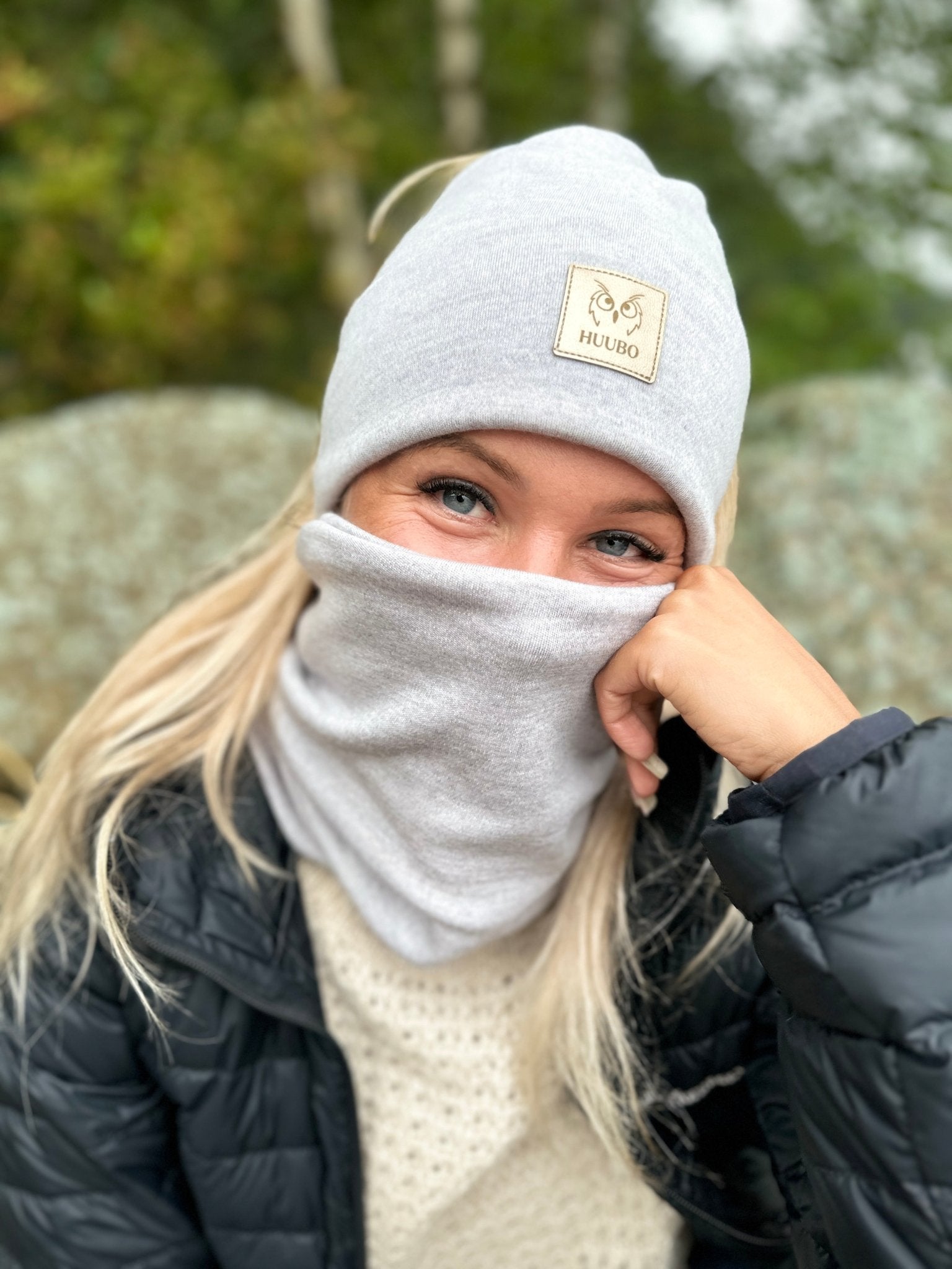 MERINOTUUBI - Huubo -