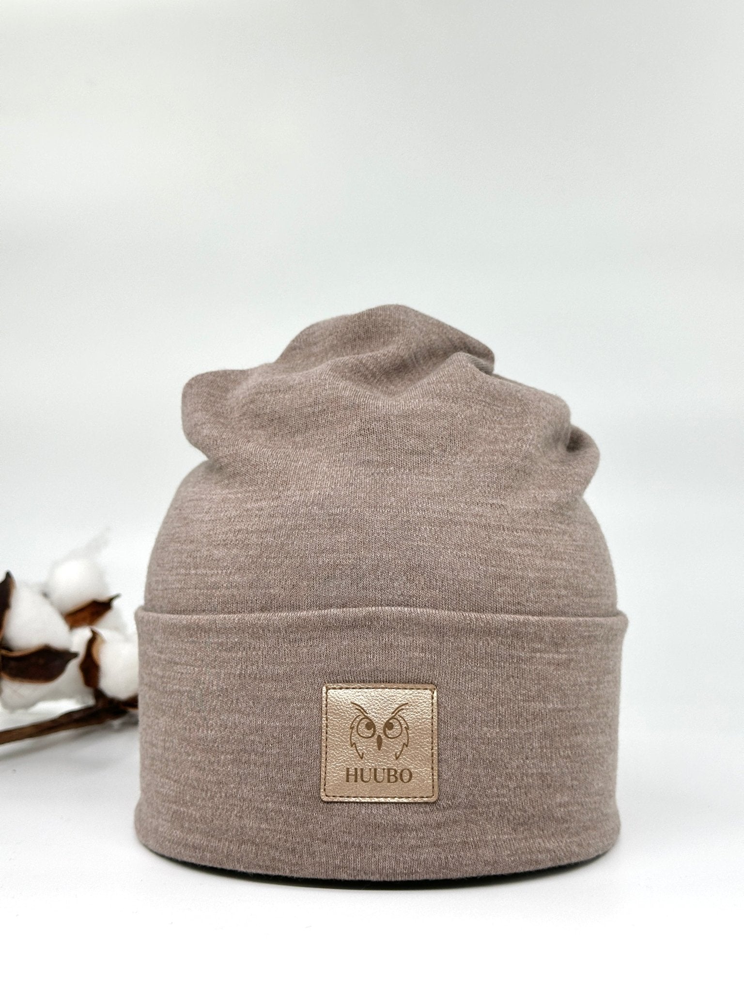 Merinovillainen monitoimipipo KIEPPI - Huubo - Ponnaripipo