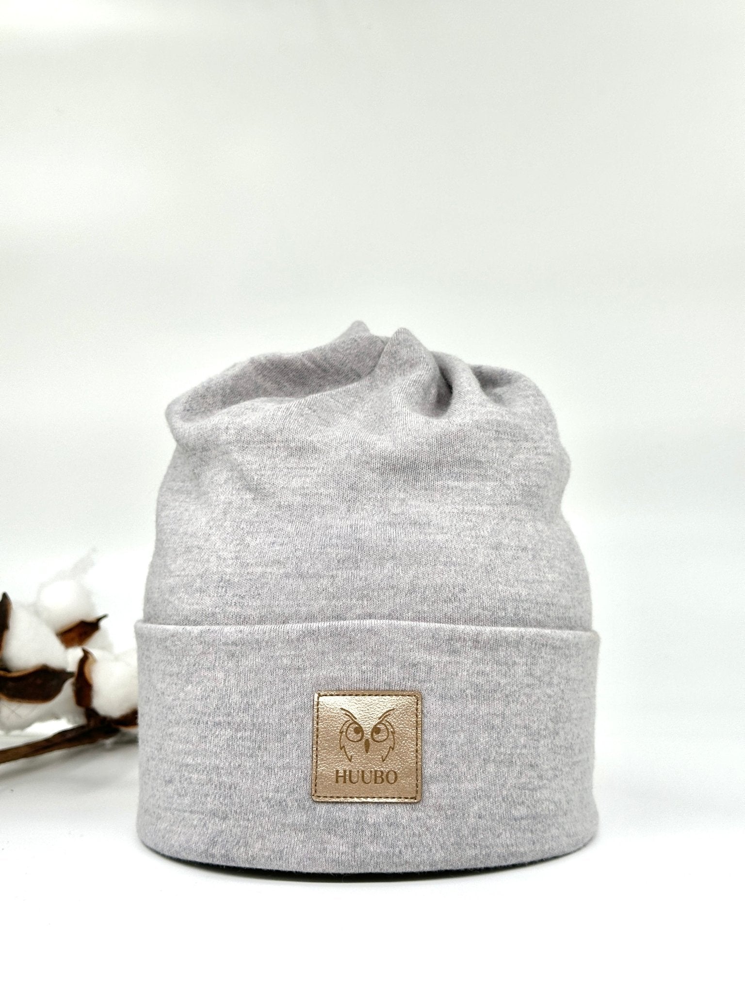 Merinovillainen monitoimipipo KIEPPI - Huubo - Ponnaripipo