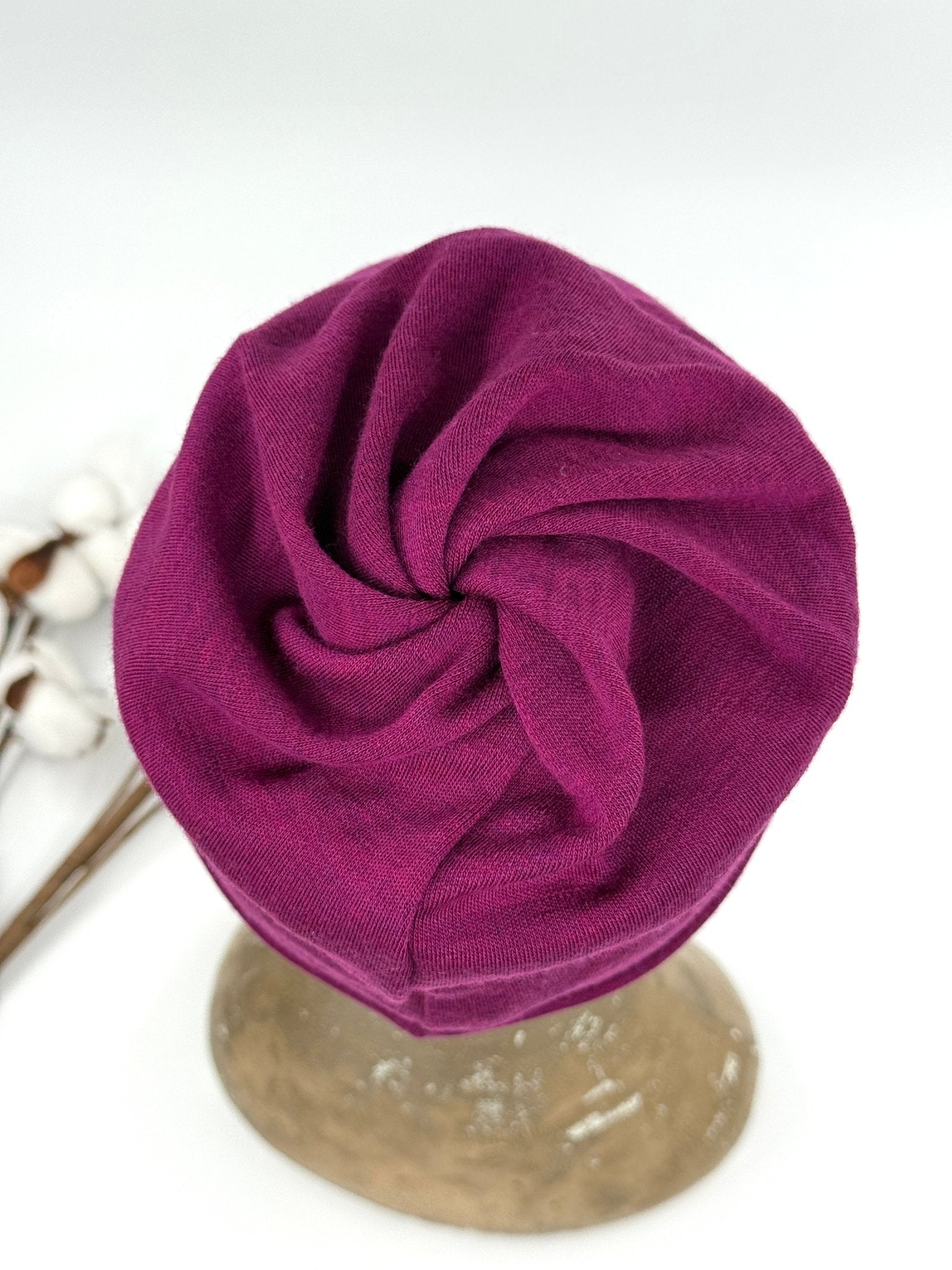 Merinovillainen monitoimipipo KIEPPI - Huubo - Aikuiset