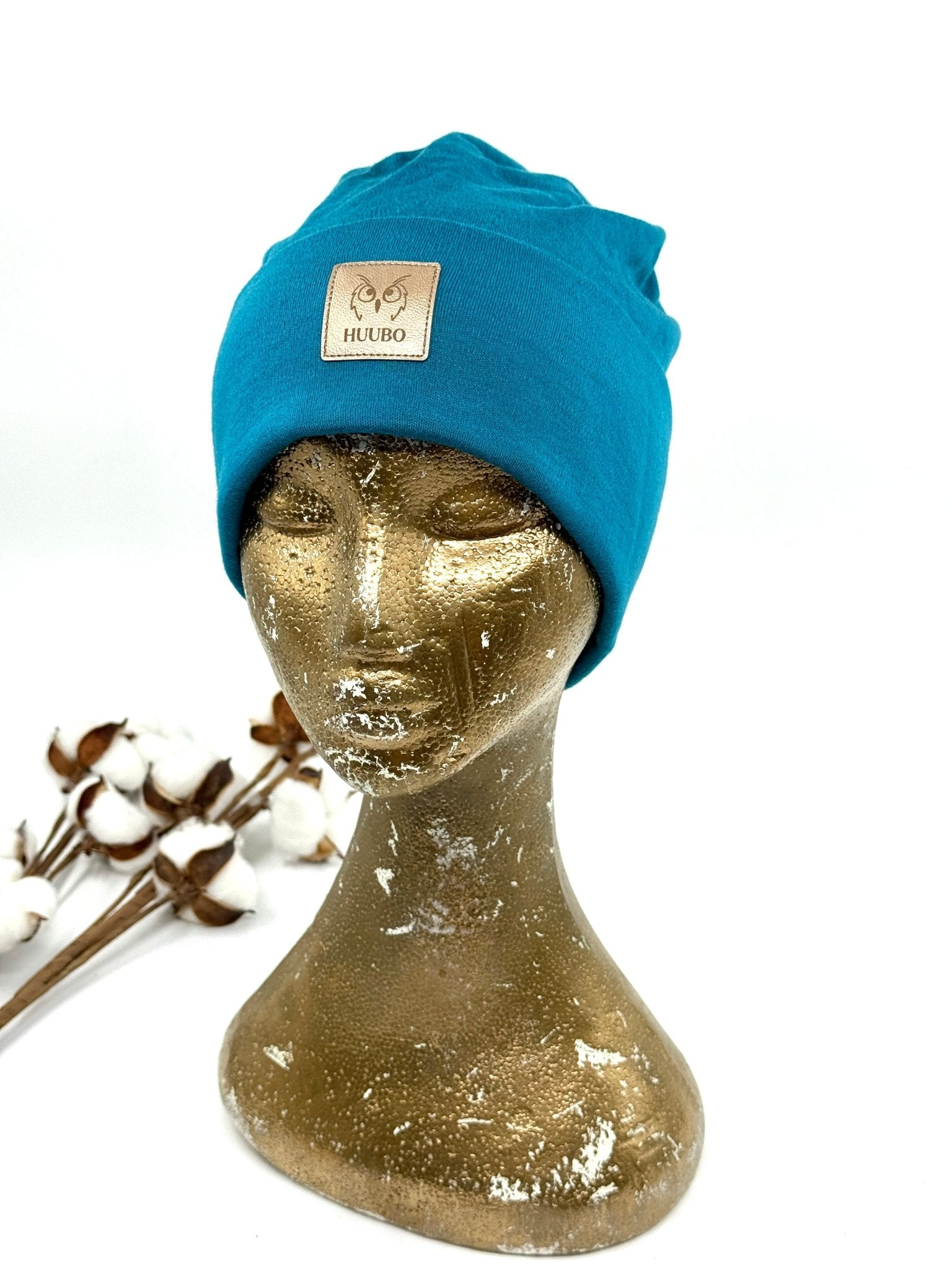 Merinovillainen monitoimipipo KIEPPI - Huubo - Aikuiset