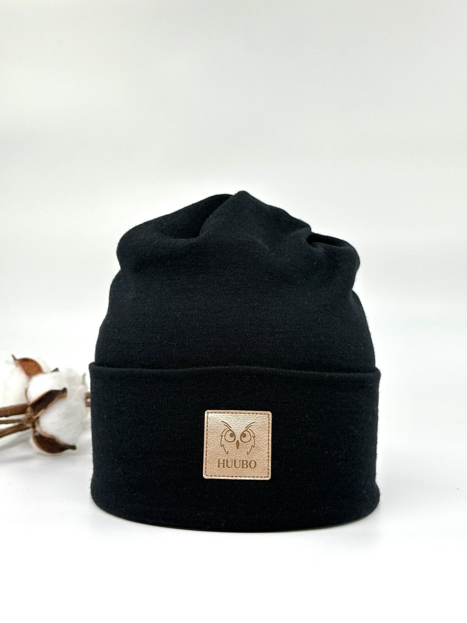 Merinovillainen monitoimipipo KIEPPI - Huubo - Ponnaripipo