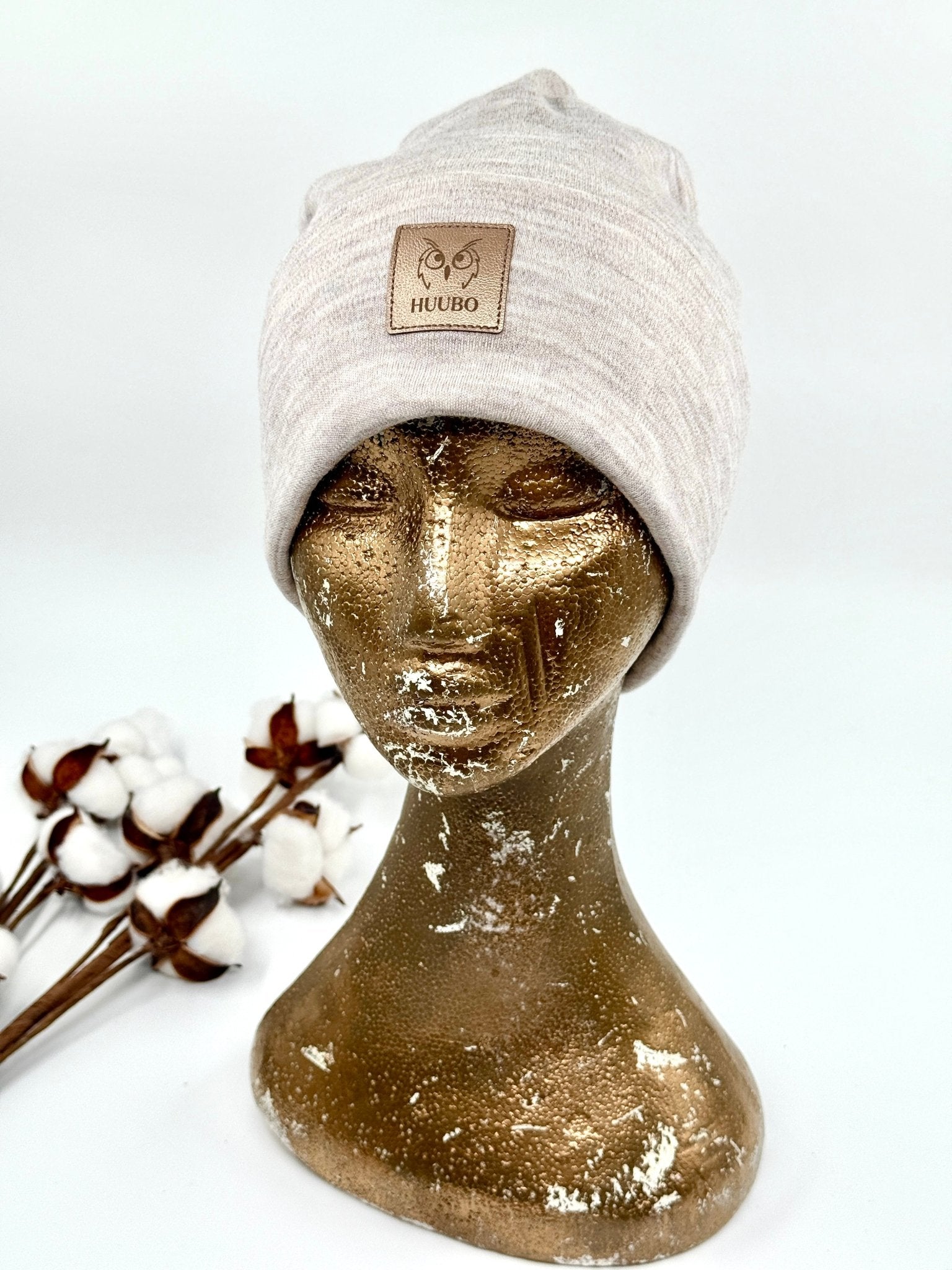 Merinovillainen monitoimipipo KIEPPI - Huubo - Aikuiset