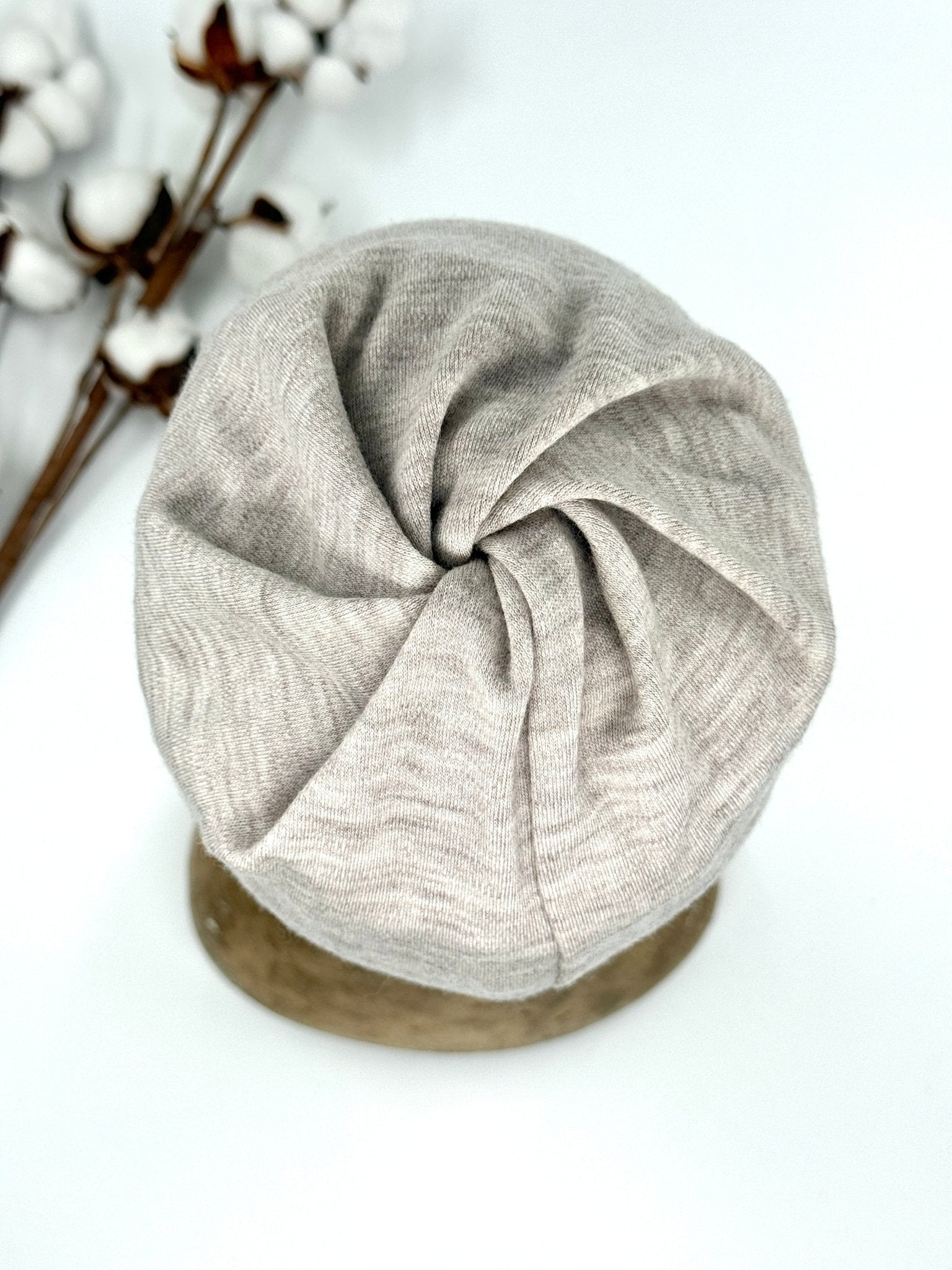 Merinovillainen monitoimipipo KIEPPI - Huubo - Aikuiset