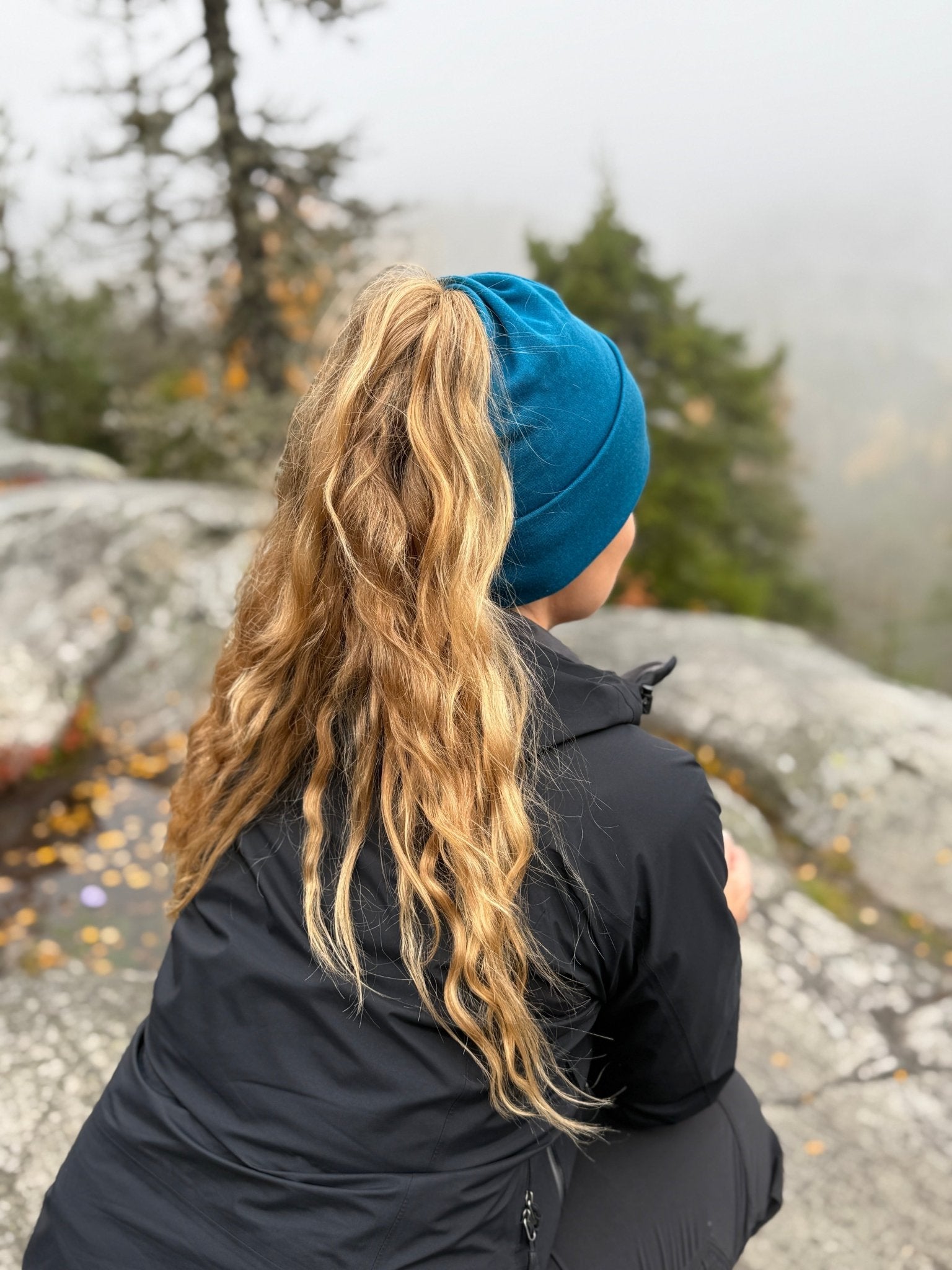 Merinovillainen monitoimipipo KIEPPI - Huubo - Aikuiset