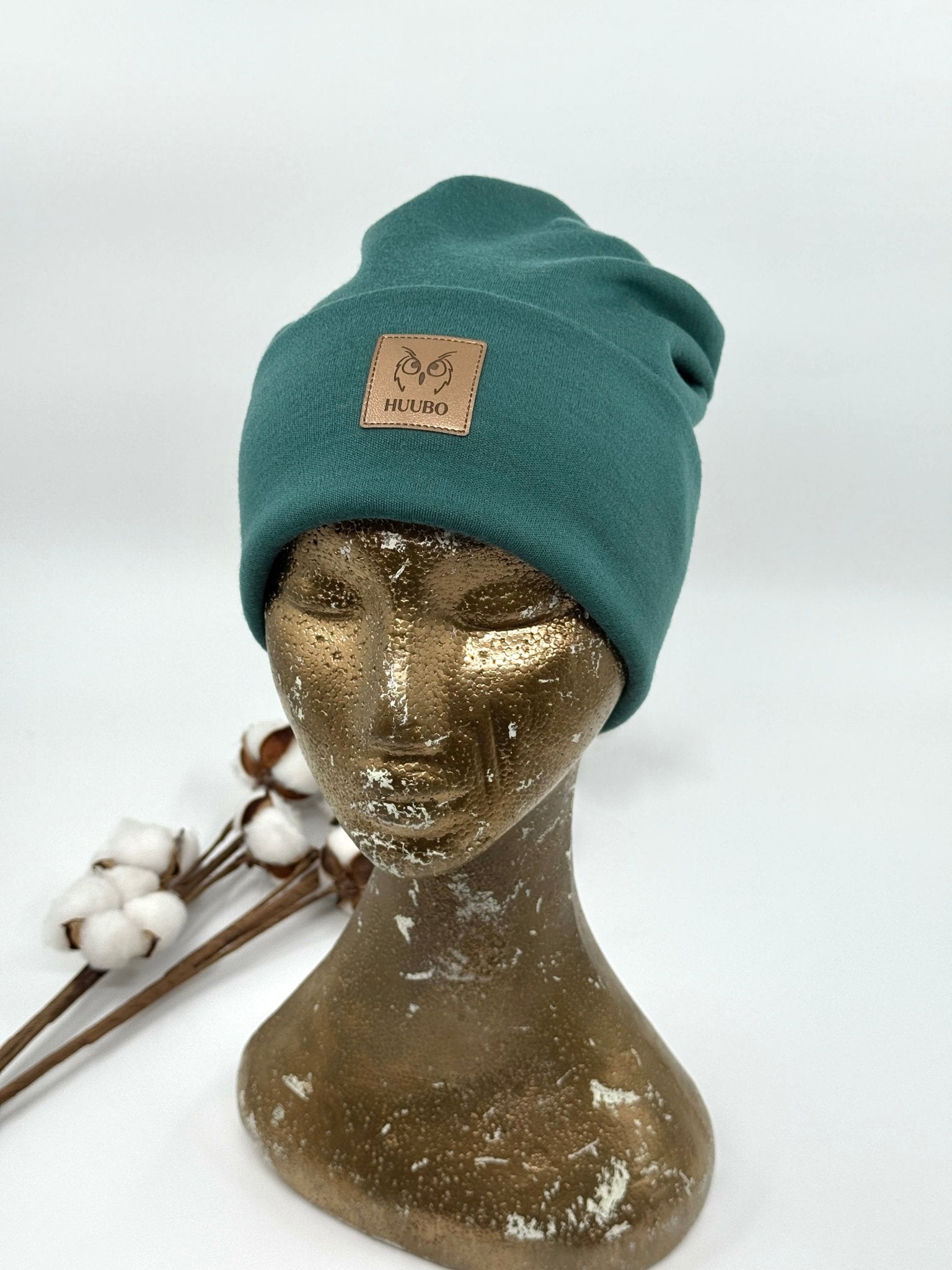 Merinovillainen monitoimipipo KIEPPI - Huubo - Aikuiset