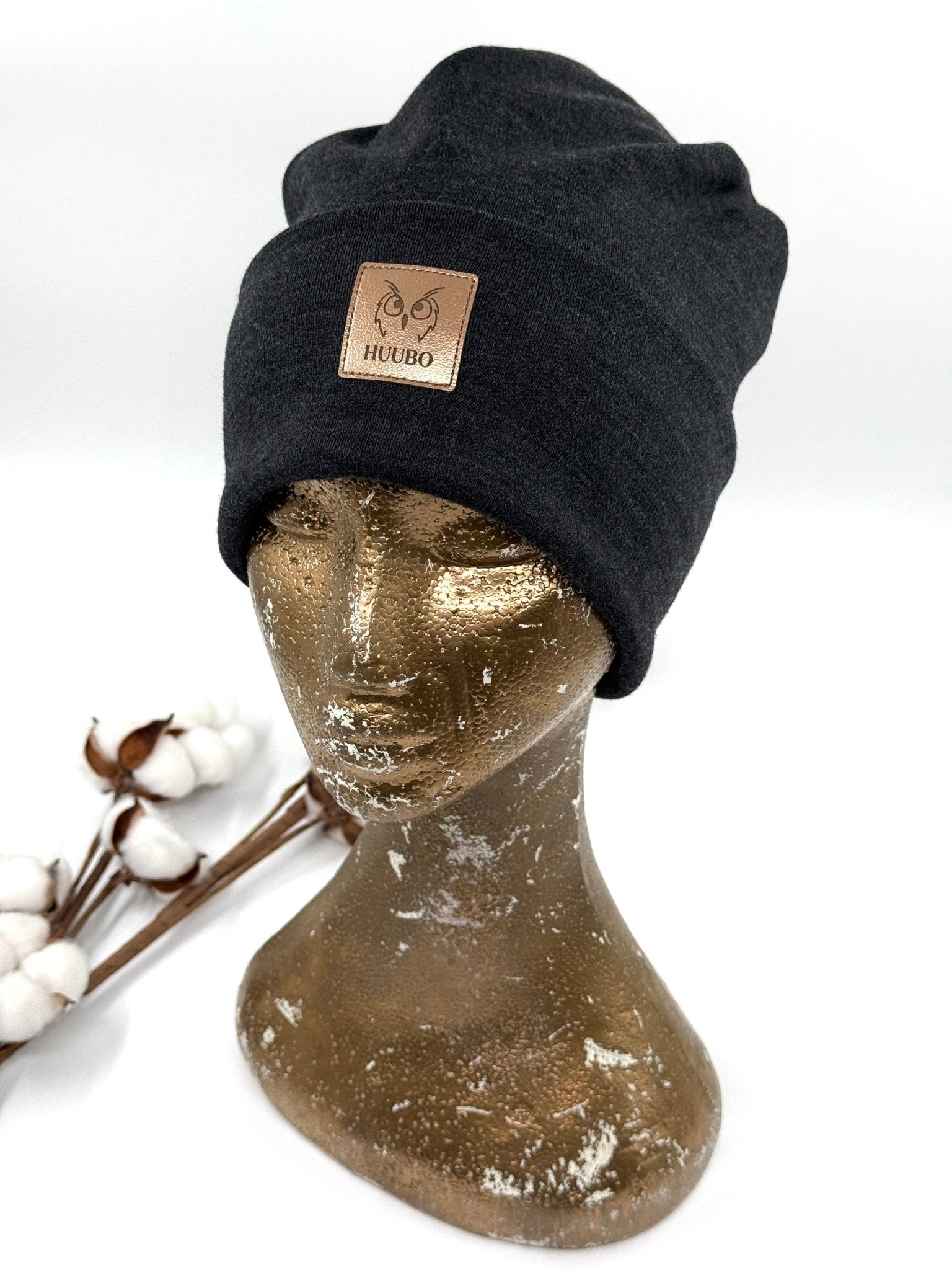 Merinovillainen monitoimipipo KIEPPI - Huubo - Aikuiset