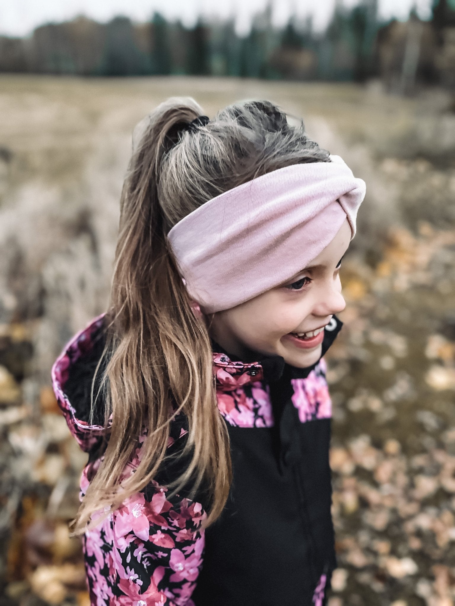 Merinovillapanta VILINA, lasten koko - Huubo -