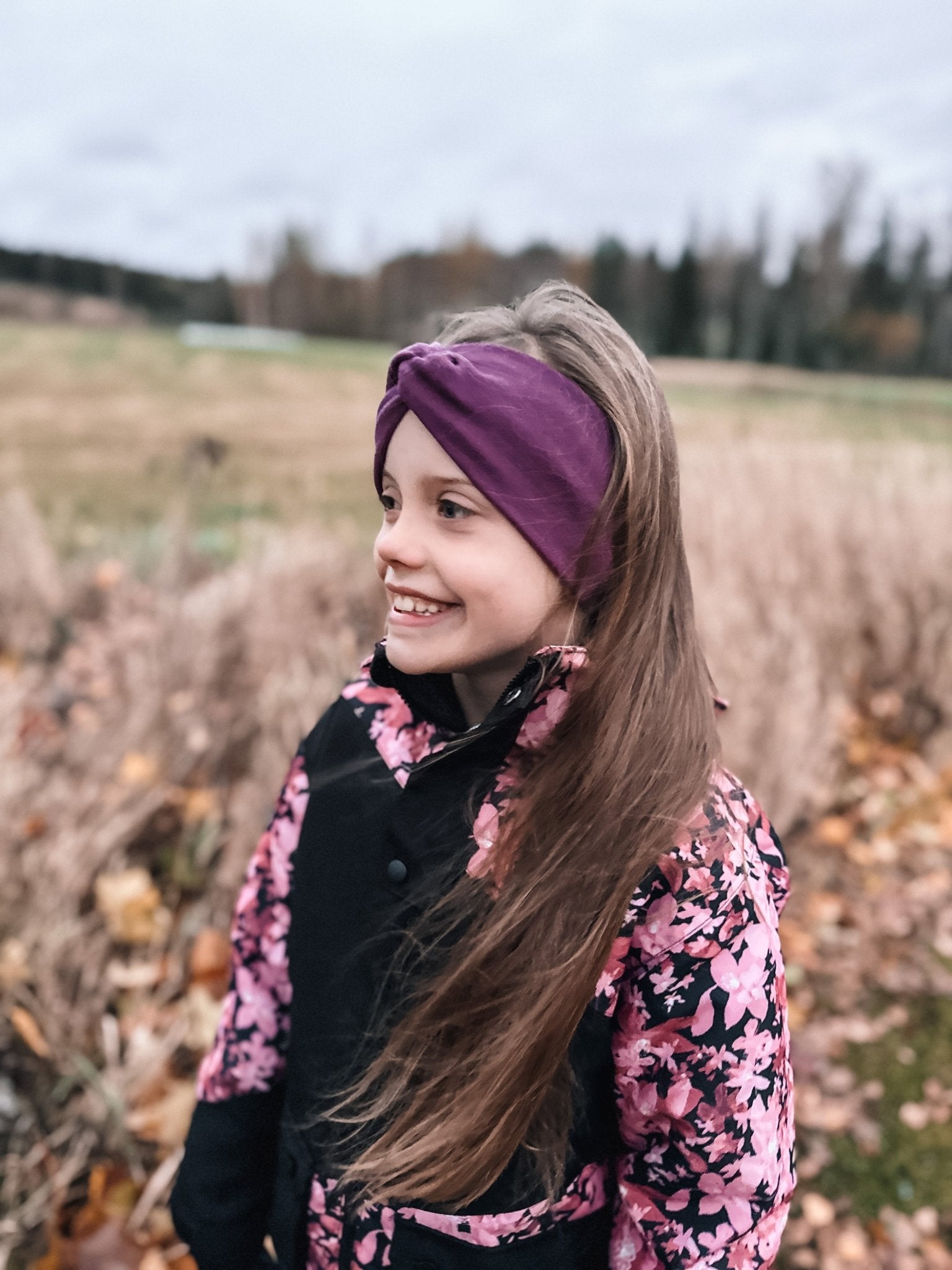 Merinovillapanta VILINA, lasten koko - Huubo -