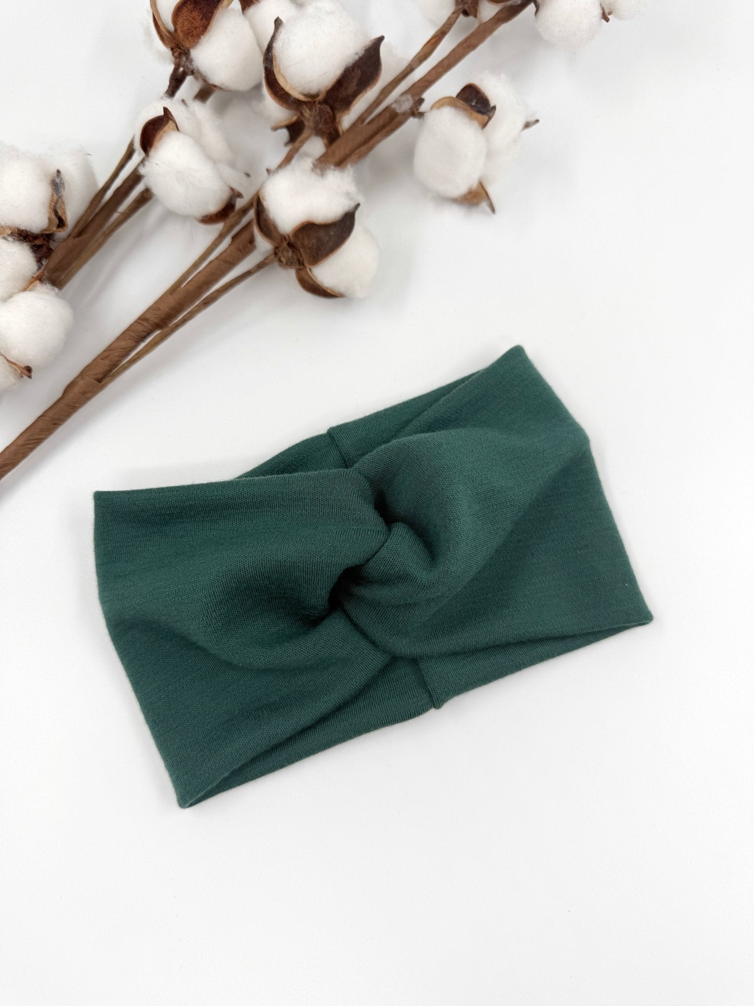 Merinovillapanta vihreä.