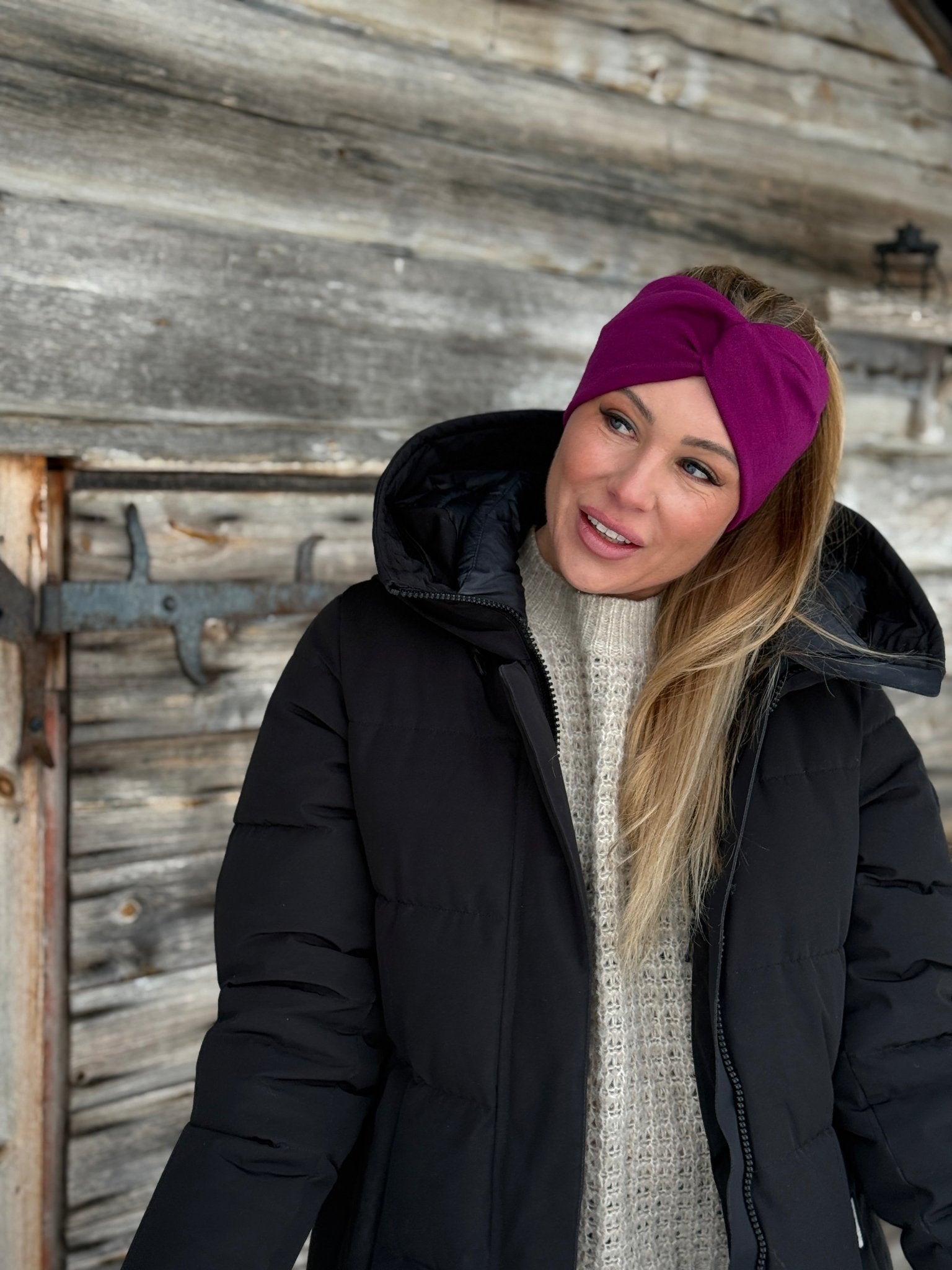 Merinovillapanta VILINA - Huubo -