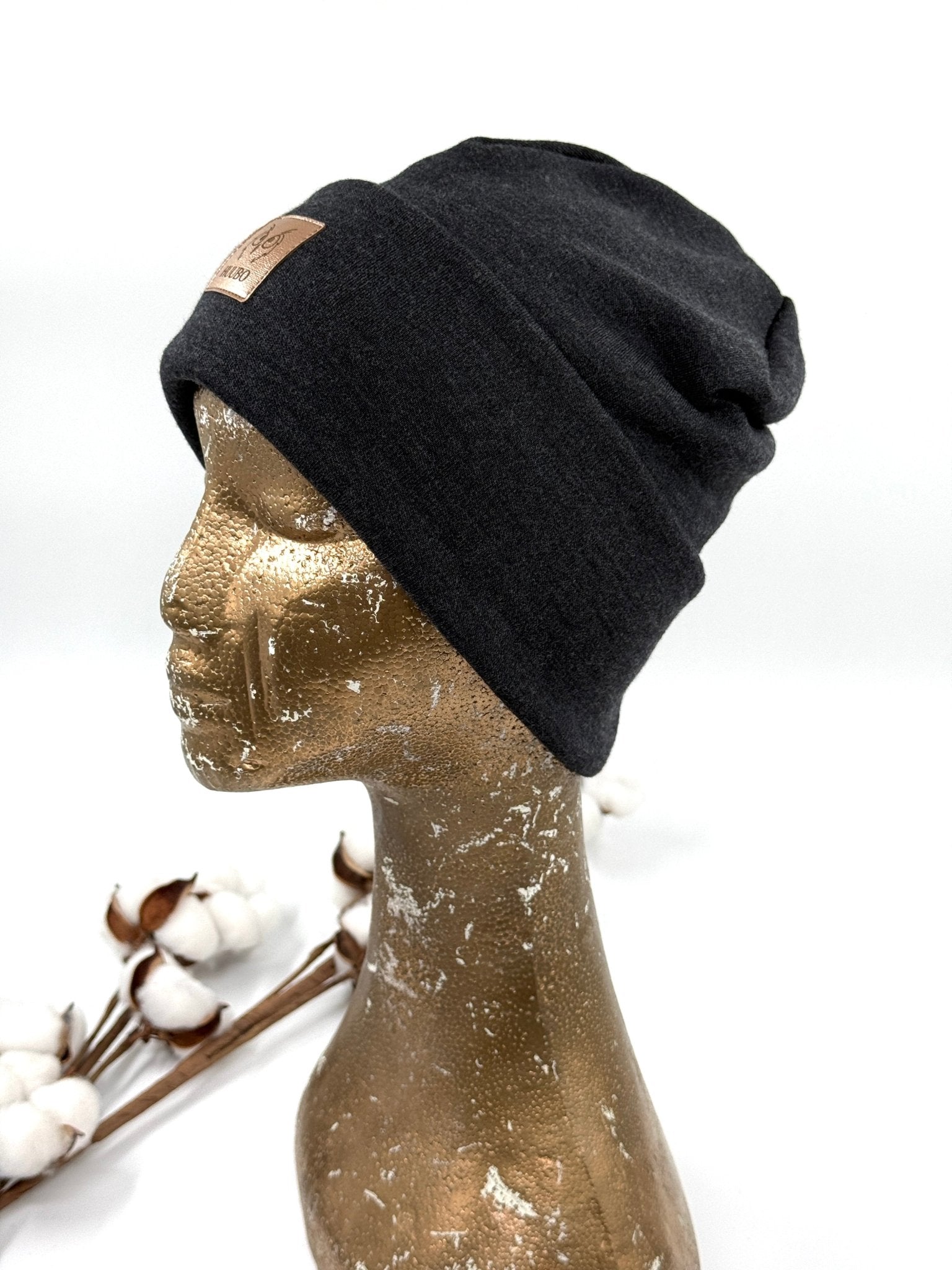 Merinovillapipo HALLA - Pehmeä ja lämmin - Huubo - merinovillapipo