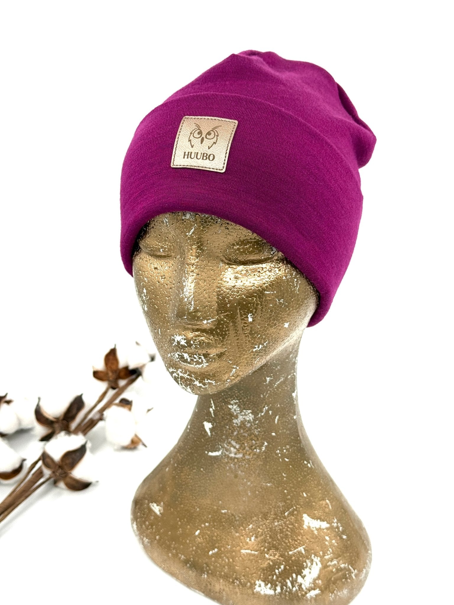 Merinovillapipo HALLA - Huubo - merinovillapipo