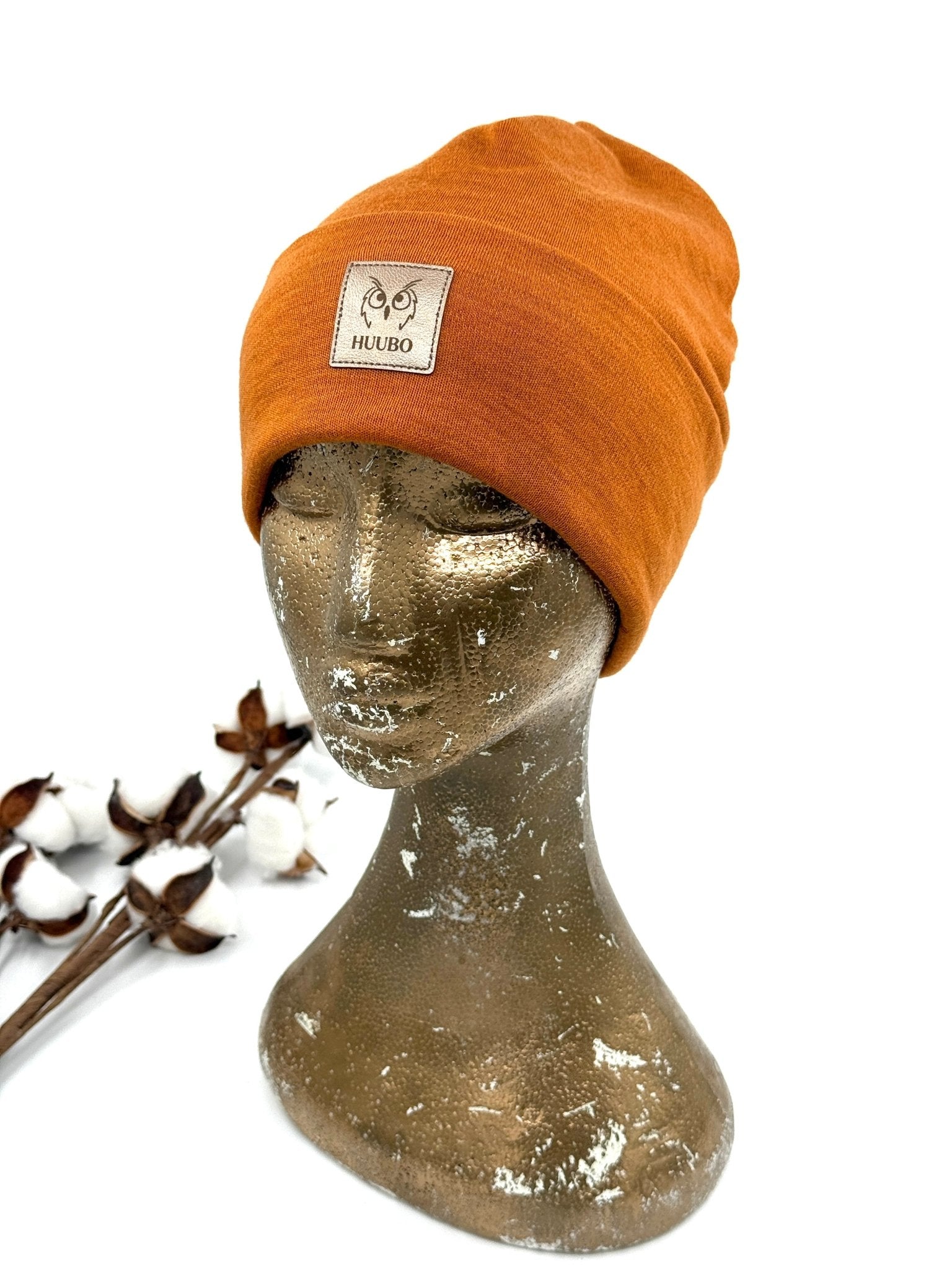 Merinovillapipo HALLA - Huubo - merinovillapipo