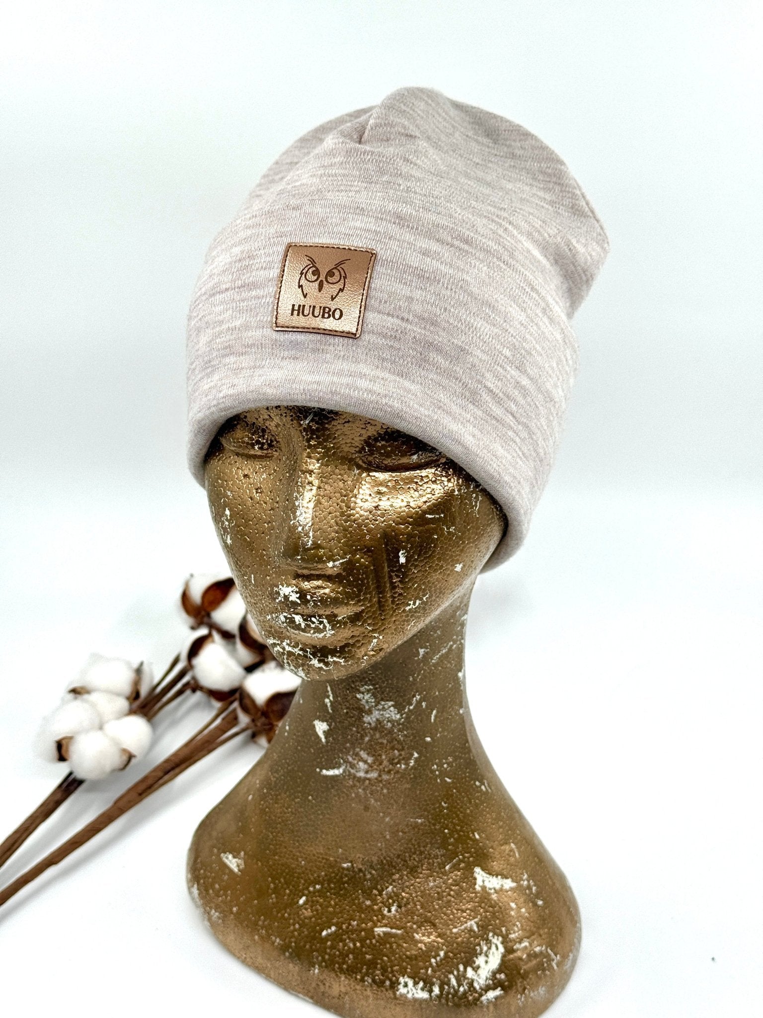 Merinovillapipo HALLA - Huubo - merinovillapipo