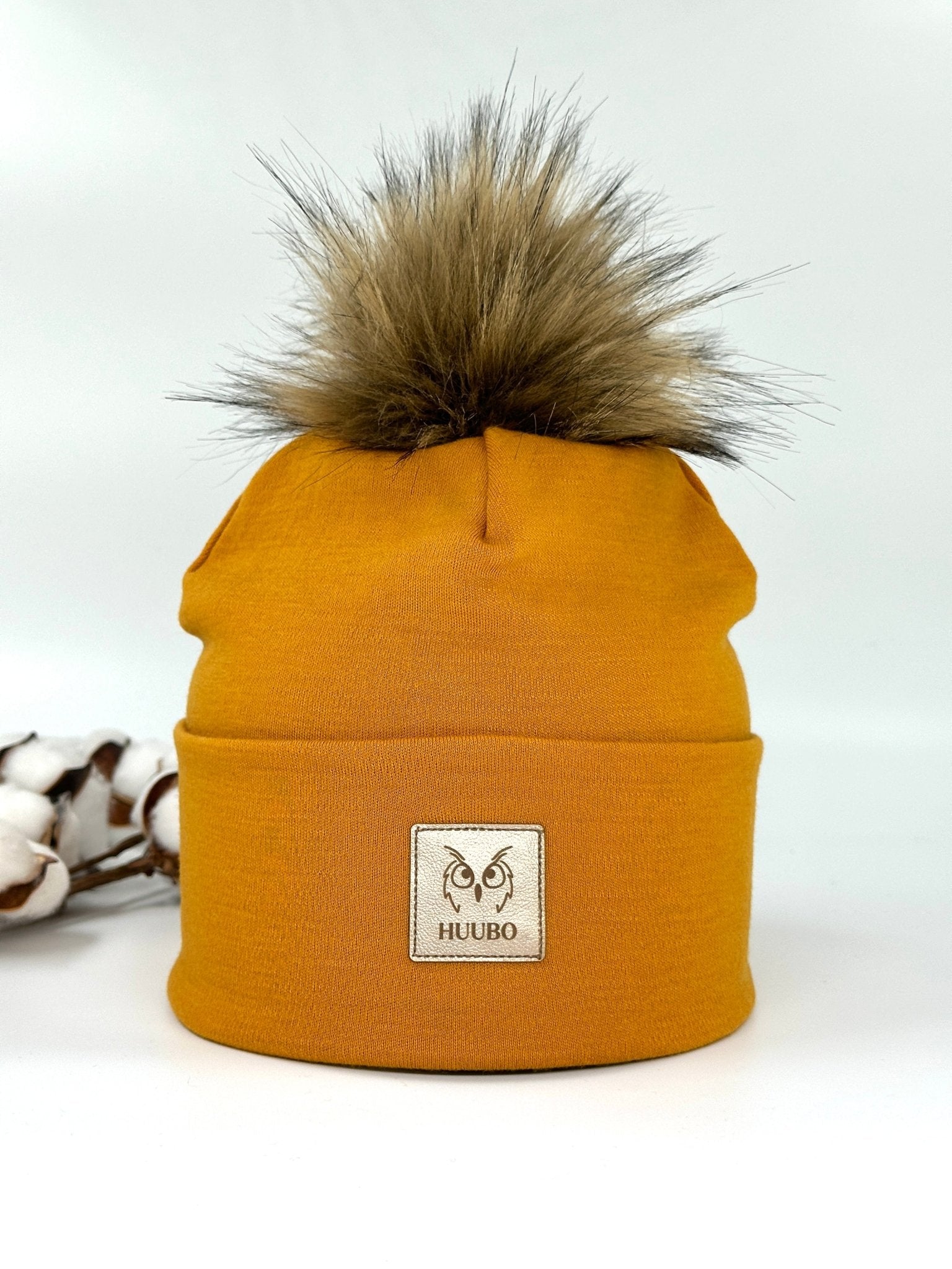 Merinovillapipo HALLA - Huubo - merinovillapipo