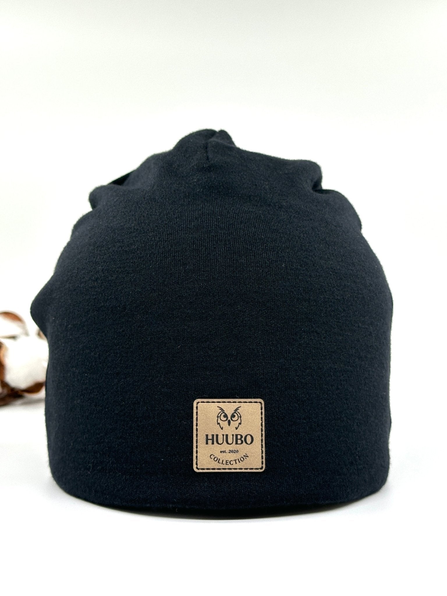 Miesten merinovillapipo MESTARI - Huubo -