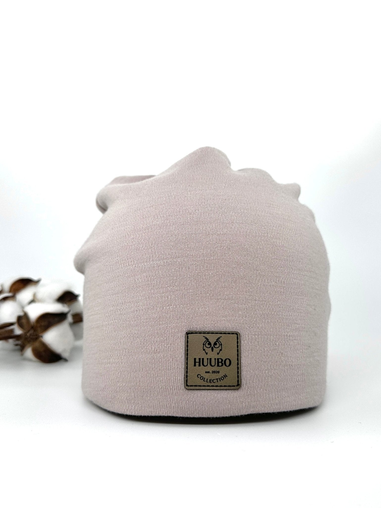 Miesten merinovillapipo MESTARI - Huubo -