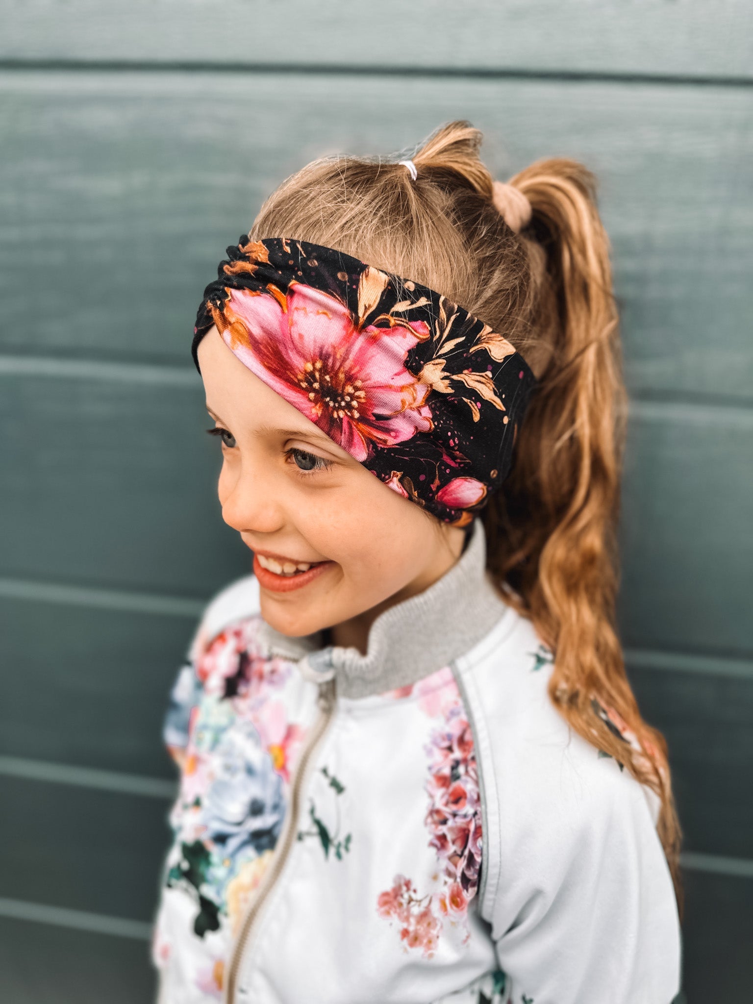 Panta RUNO, lasten koot - Huubo - Ryppypanta