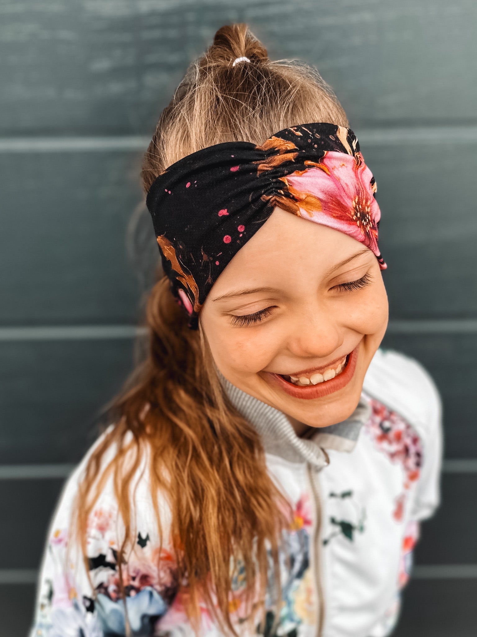 Panta RUNO, lasten koot - Huubo - Ryppypanta